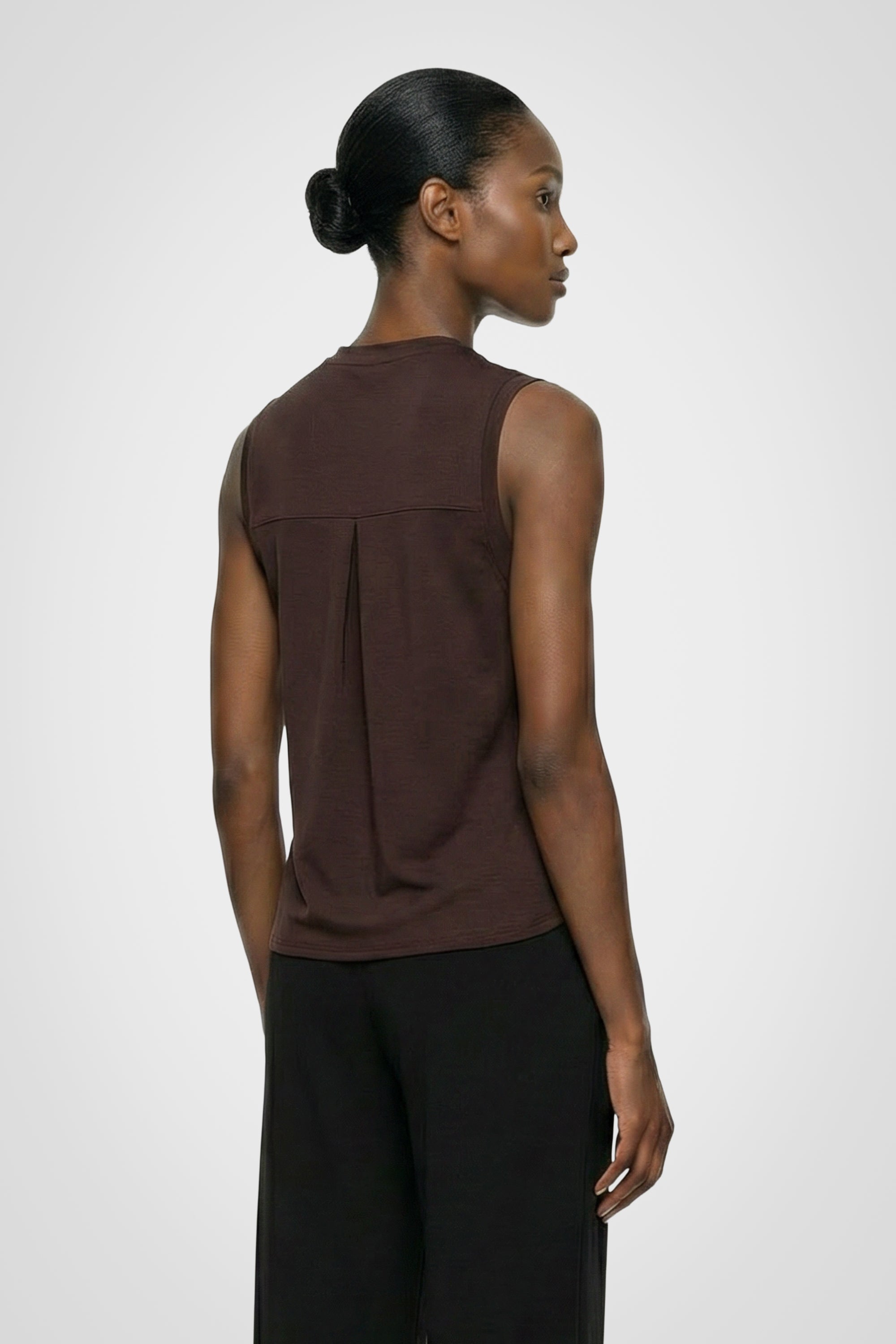 Débardeur carré SoftForm