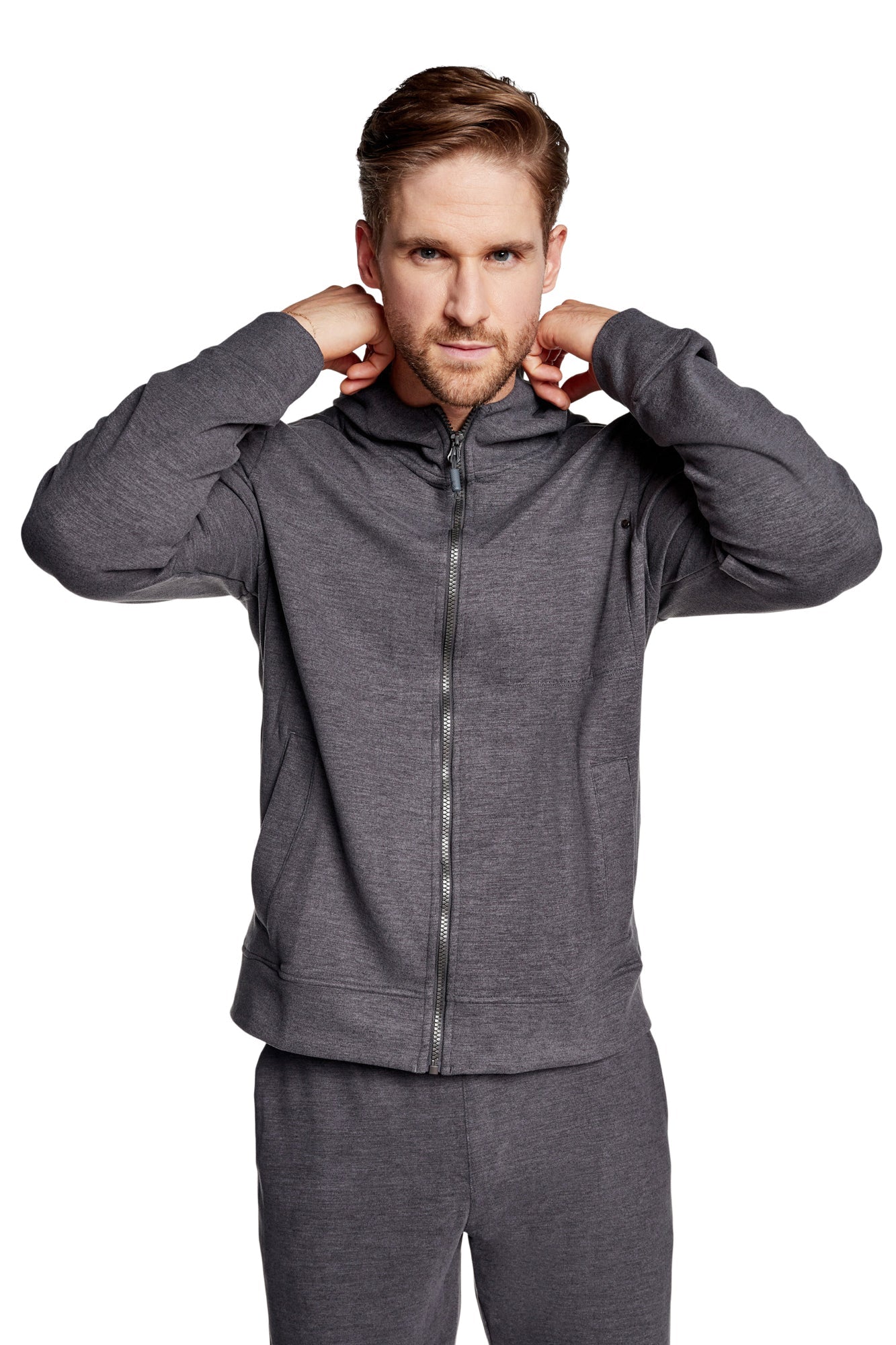 Veste polaire Valley