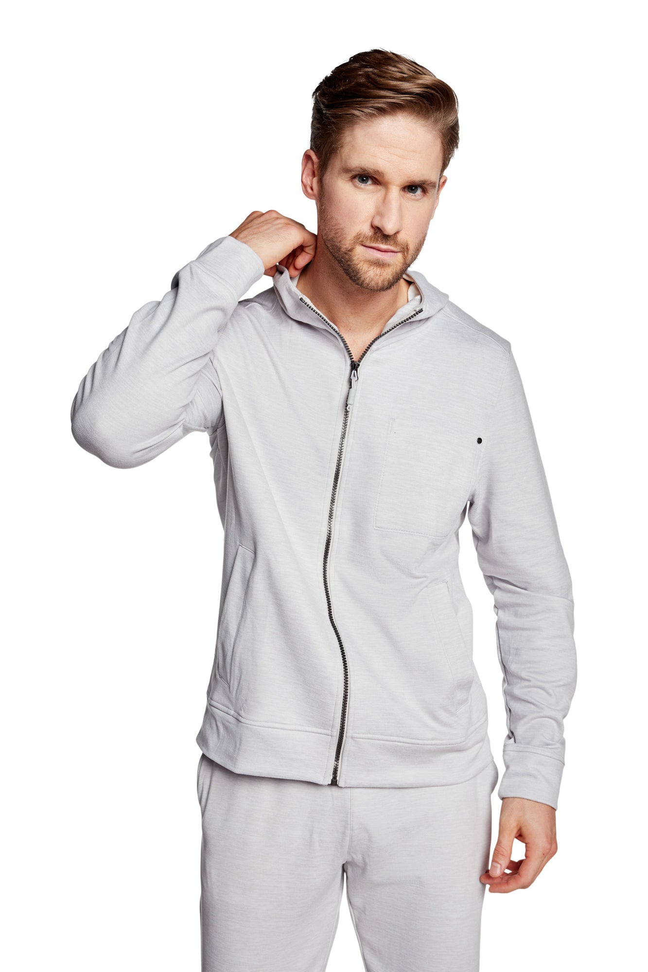 Veste polaire Valley