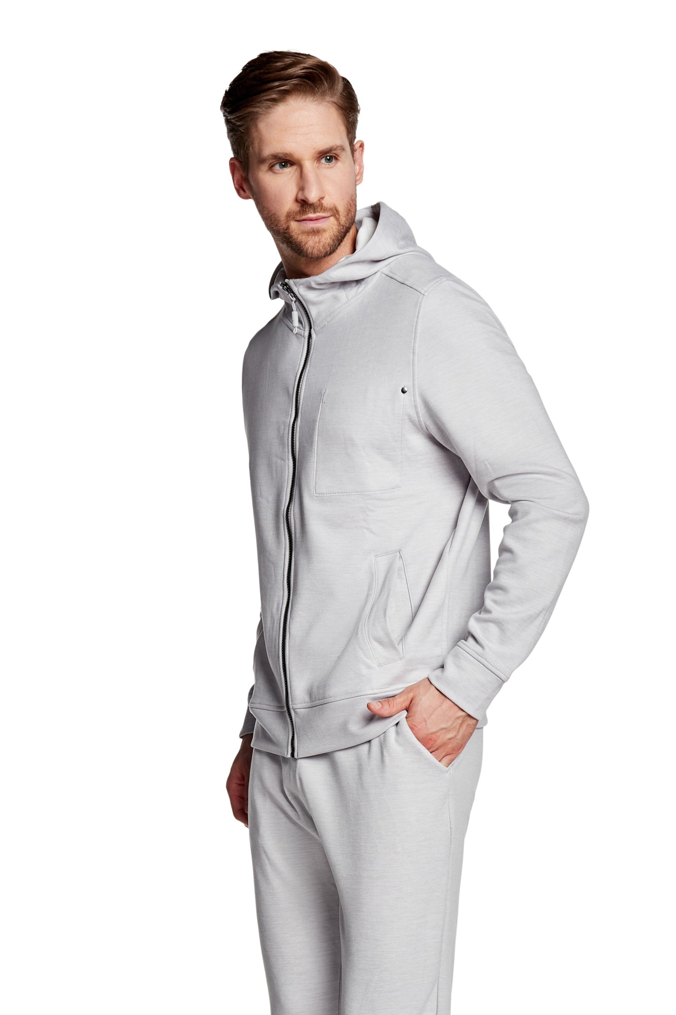 Veste polaire Valley