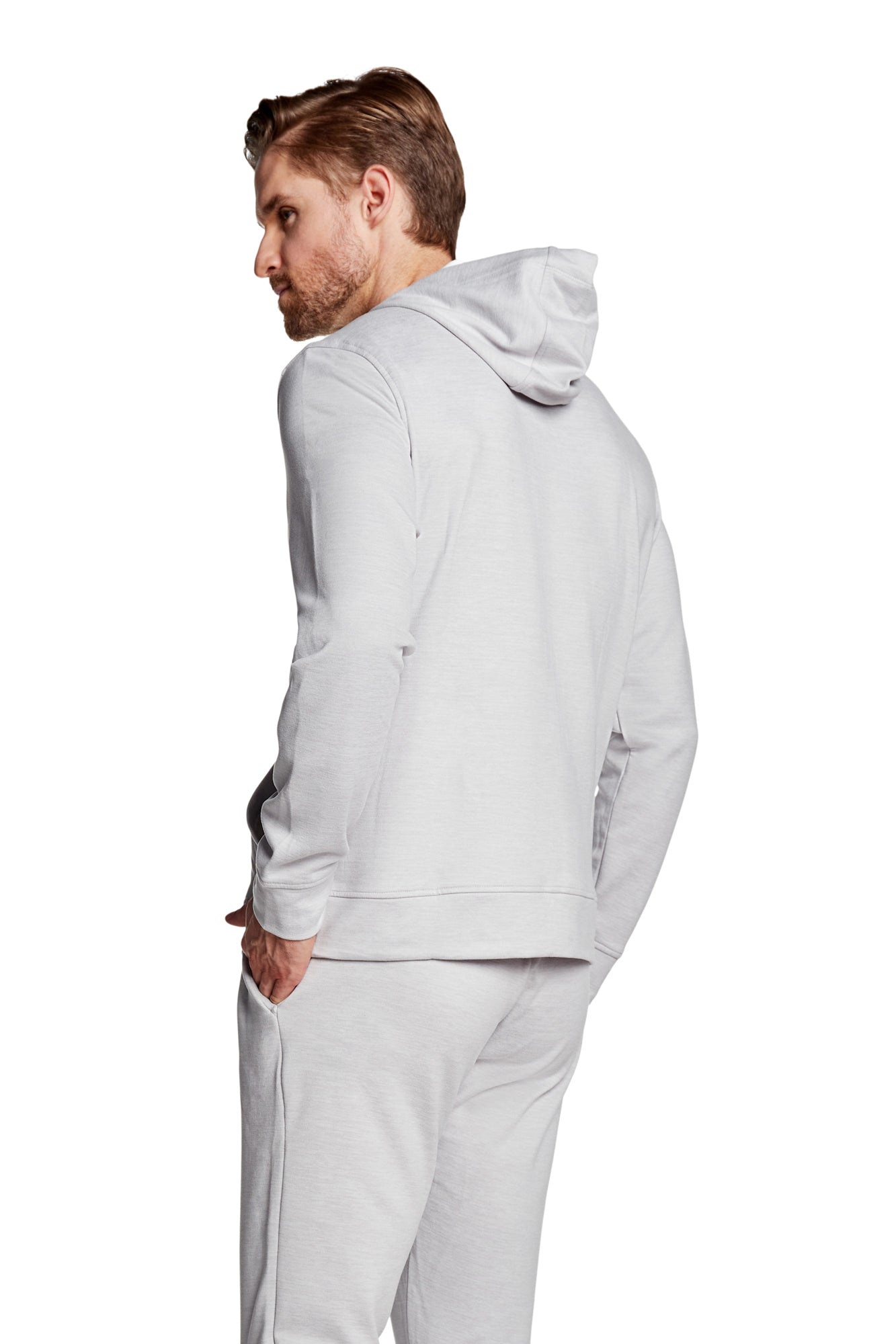 Veste polaire Valley