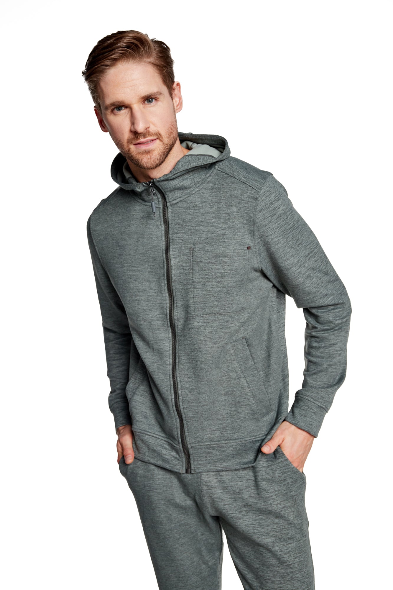 Veste polaire Valley