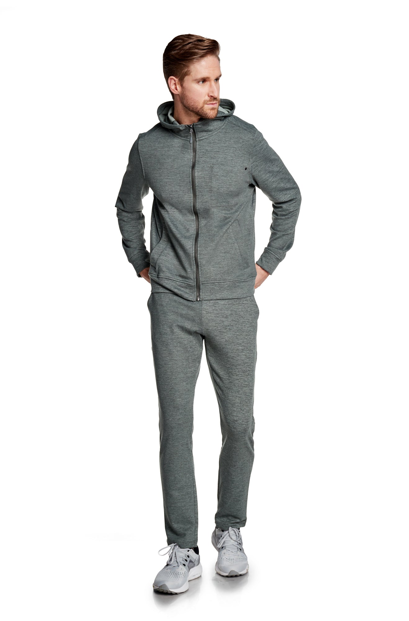 Veste polaire Valley