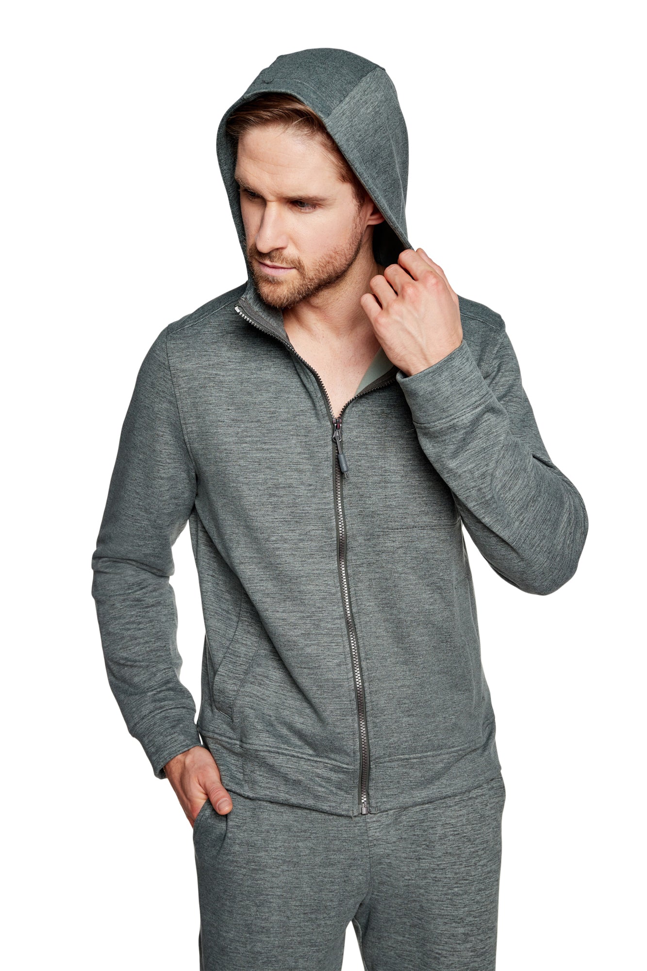 Veste polaire Valley