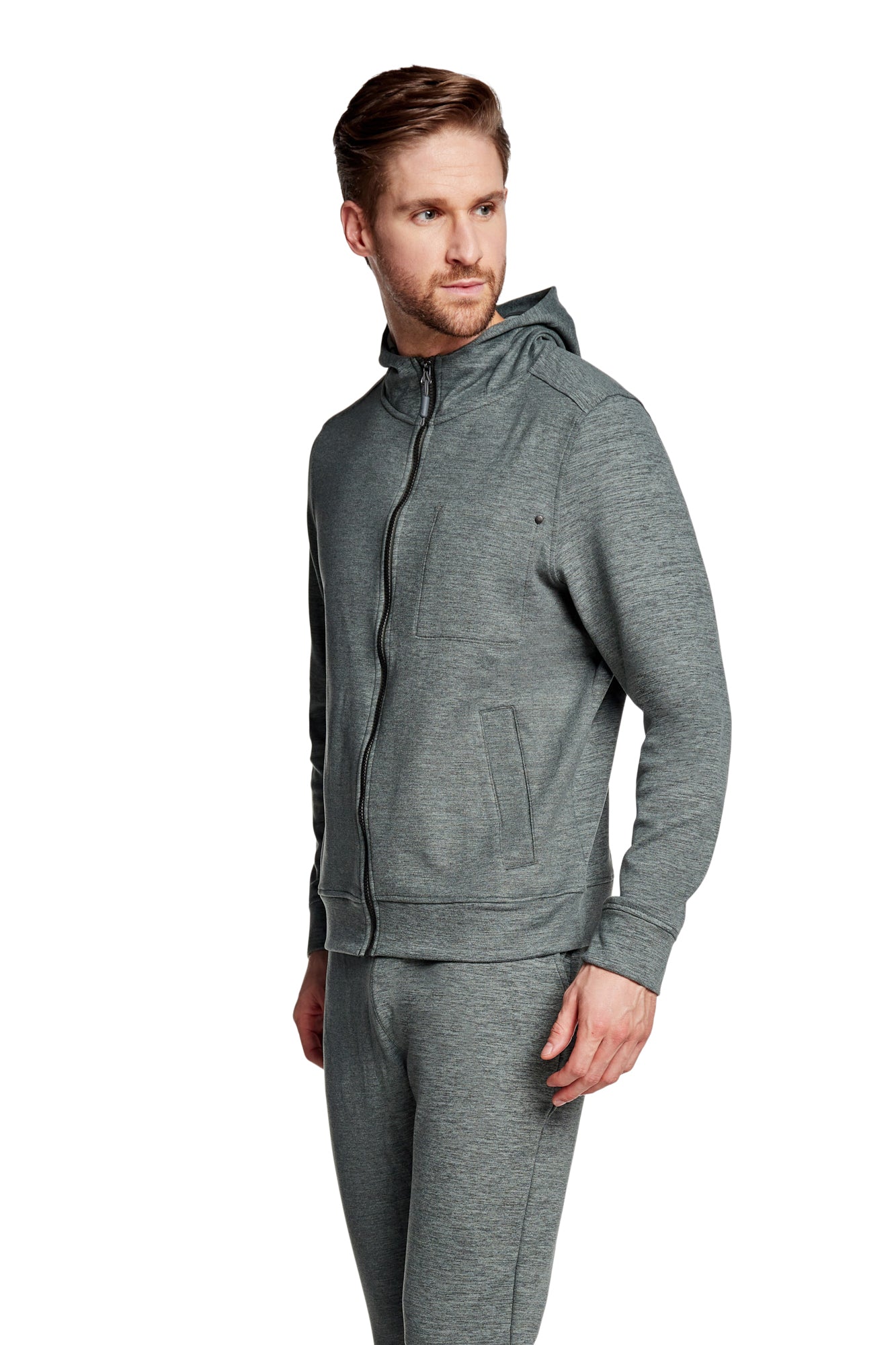 Veste polaire Valley