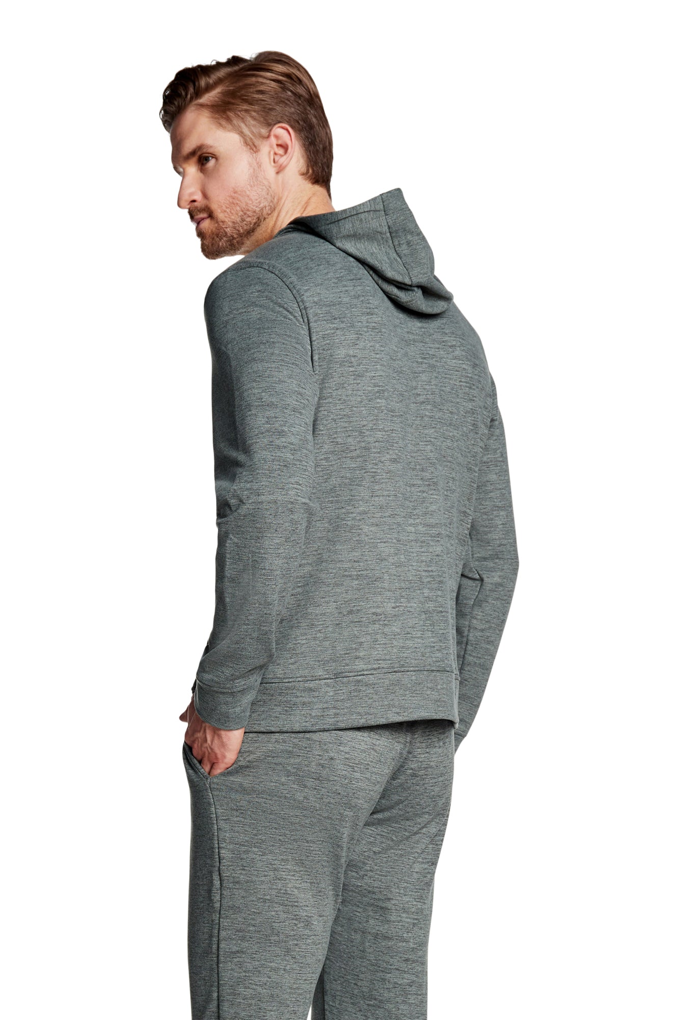 Veste polaire Valley