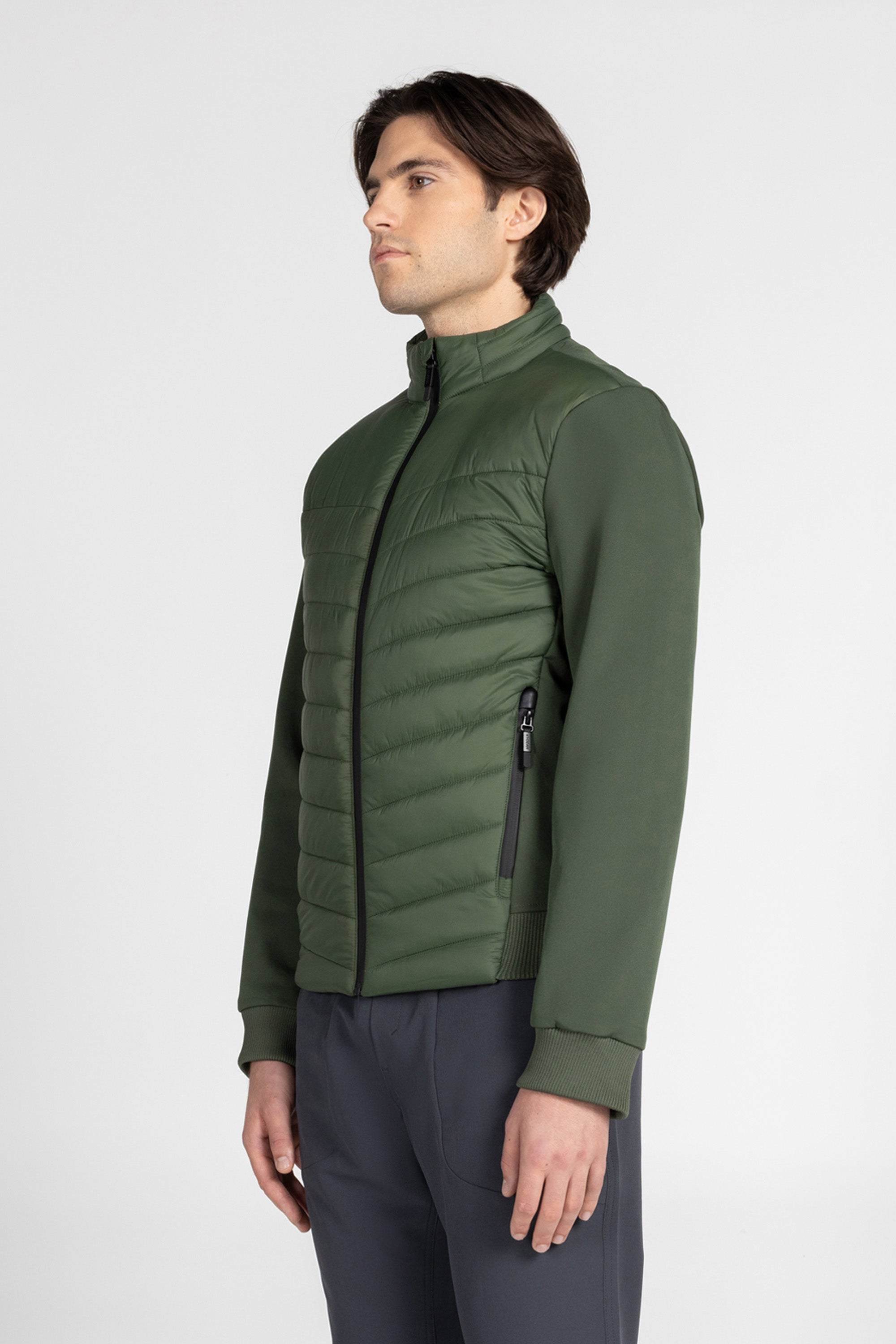 Gilet Smart-Tech