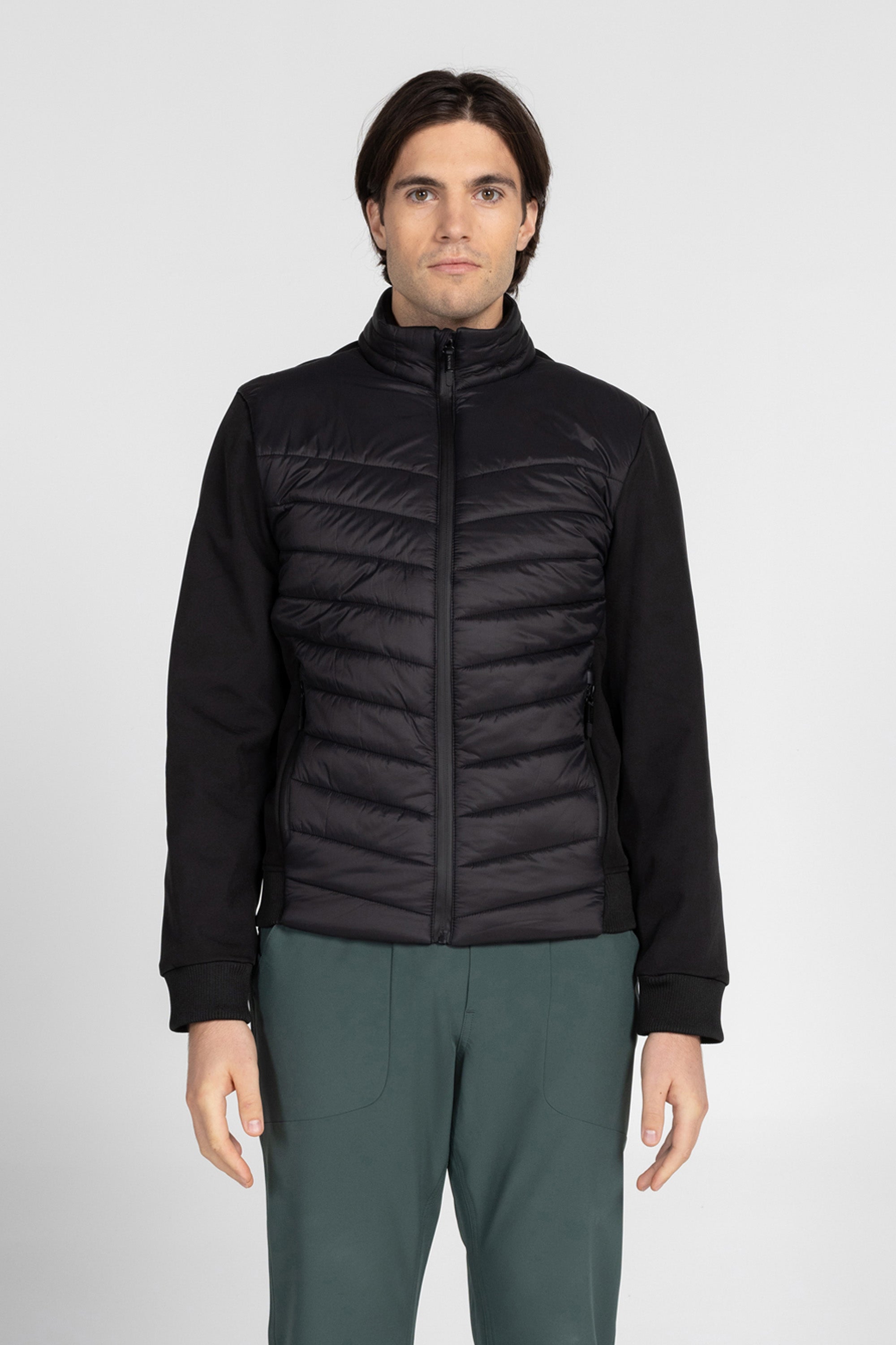 Gilet Smart-Tech