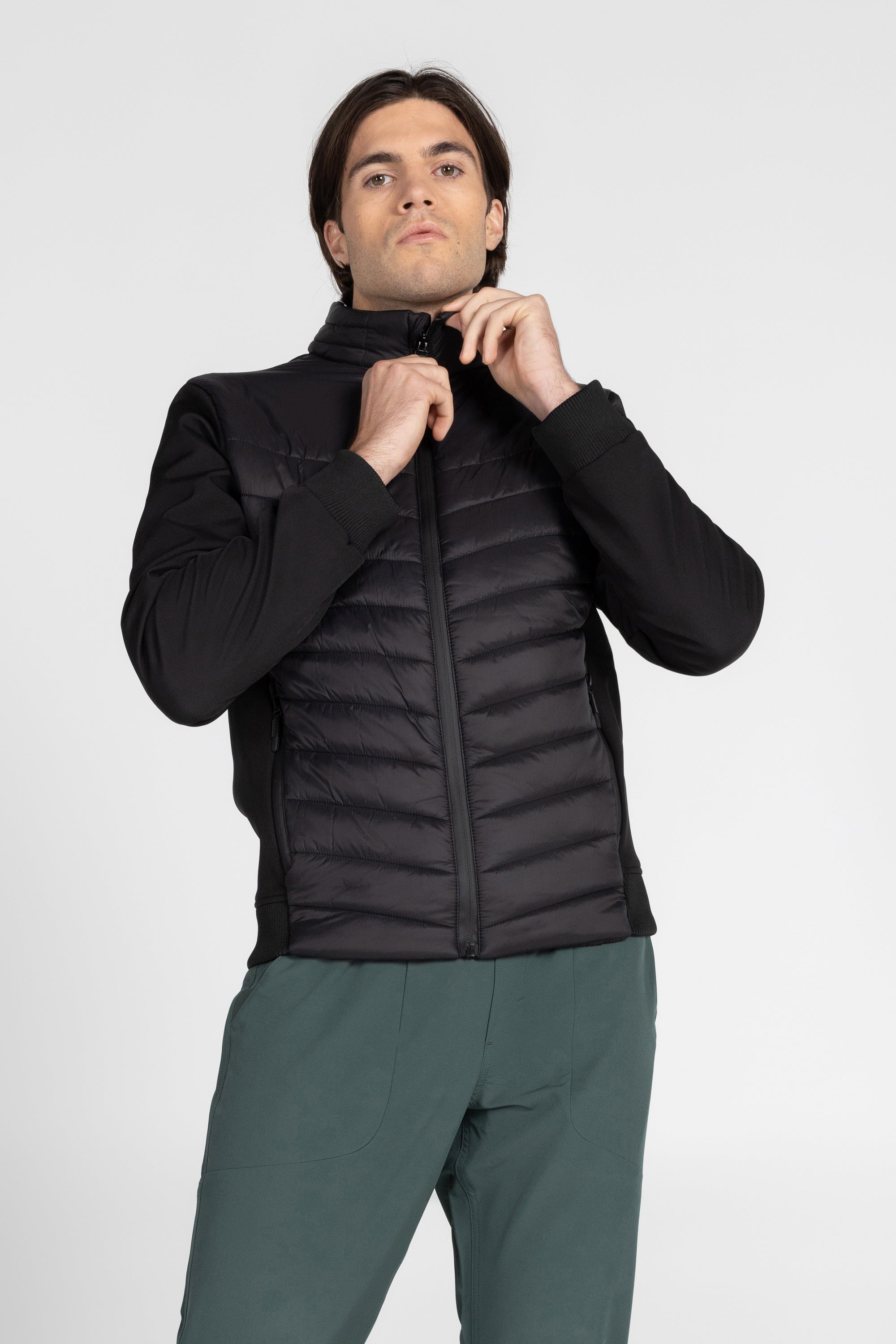 Gilet Smart-Tech