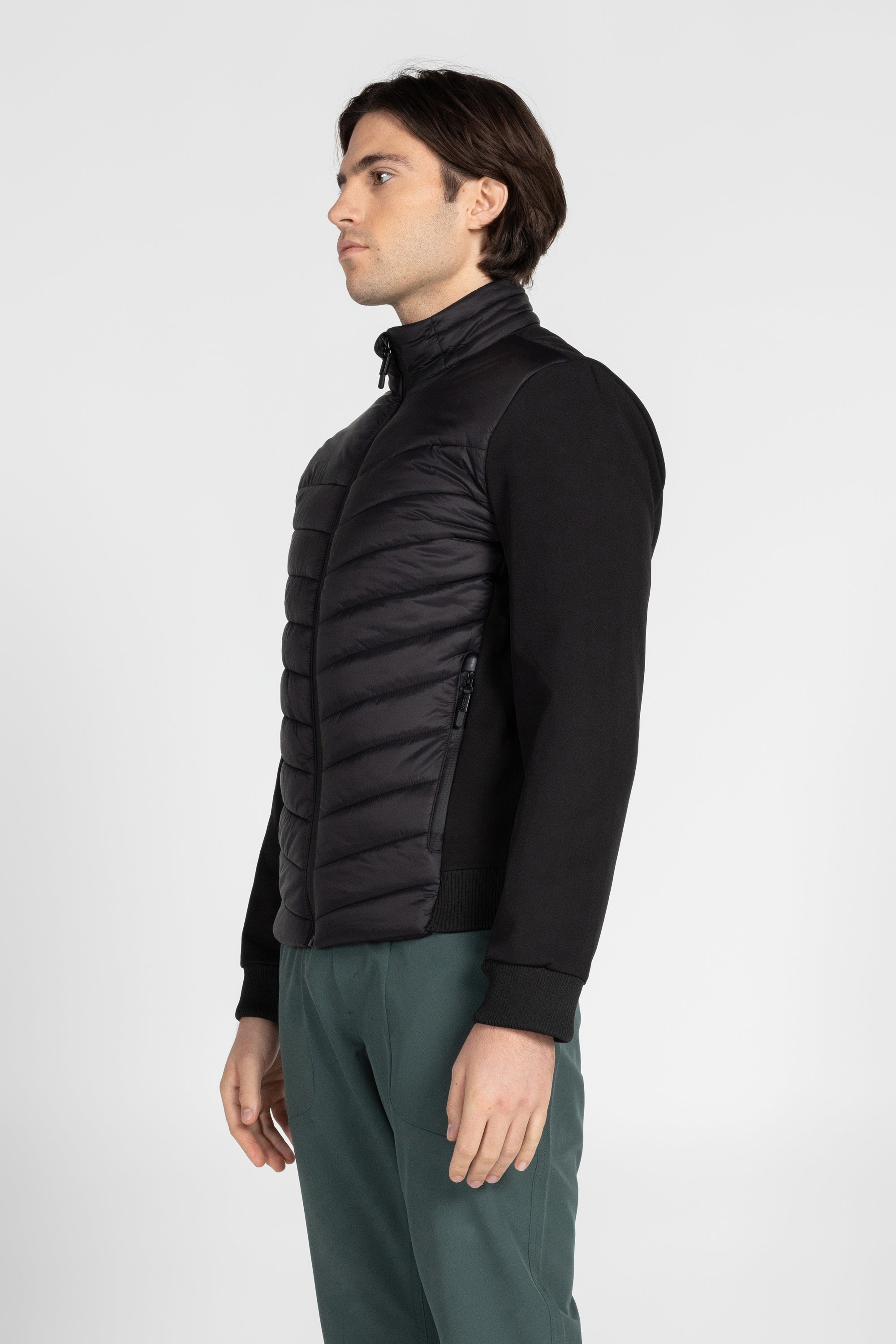 Gilet Smart-Tech