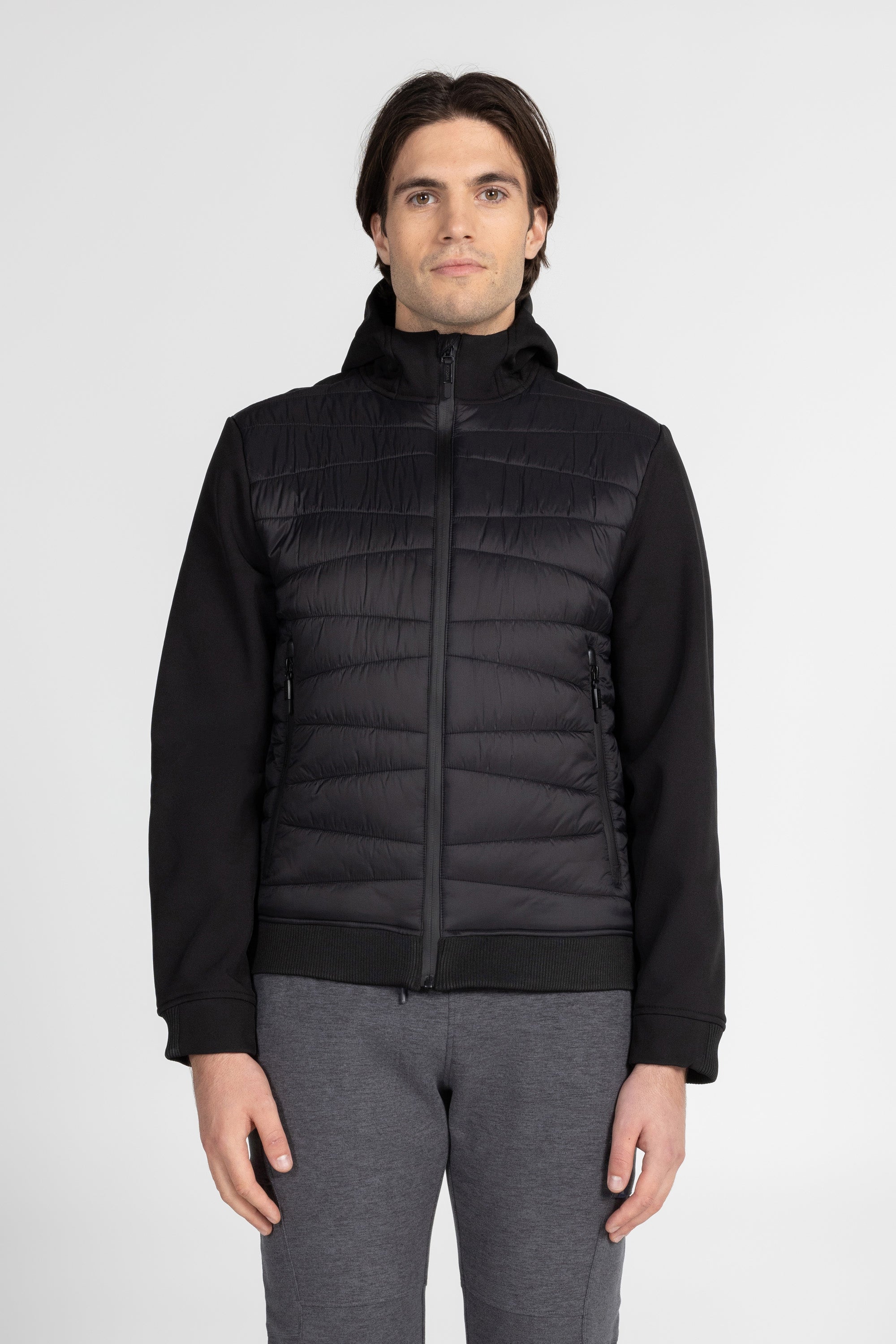 Gilet de résistance Pro