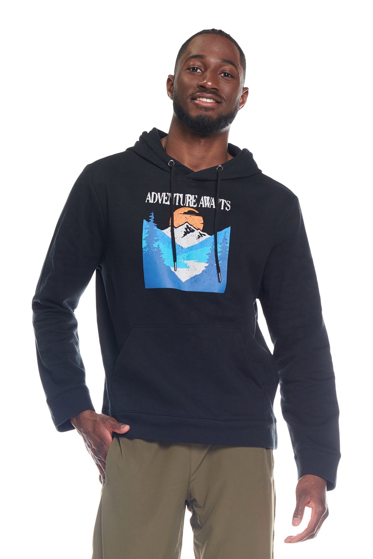 Inspiration Hoodie