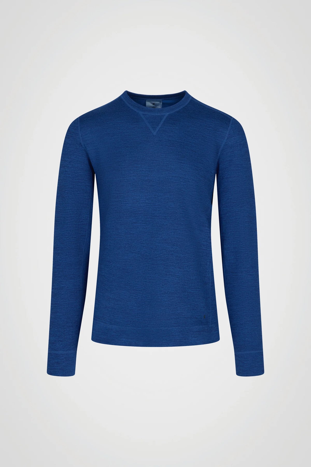 Percy DualSoft Luxe Crewneck