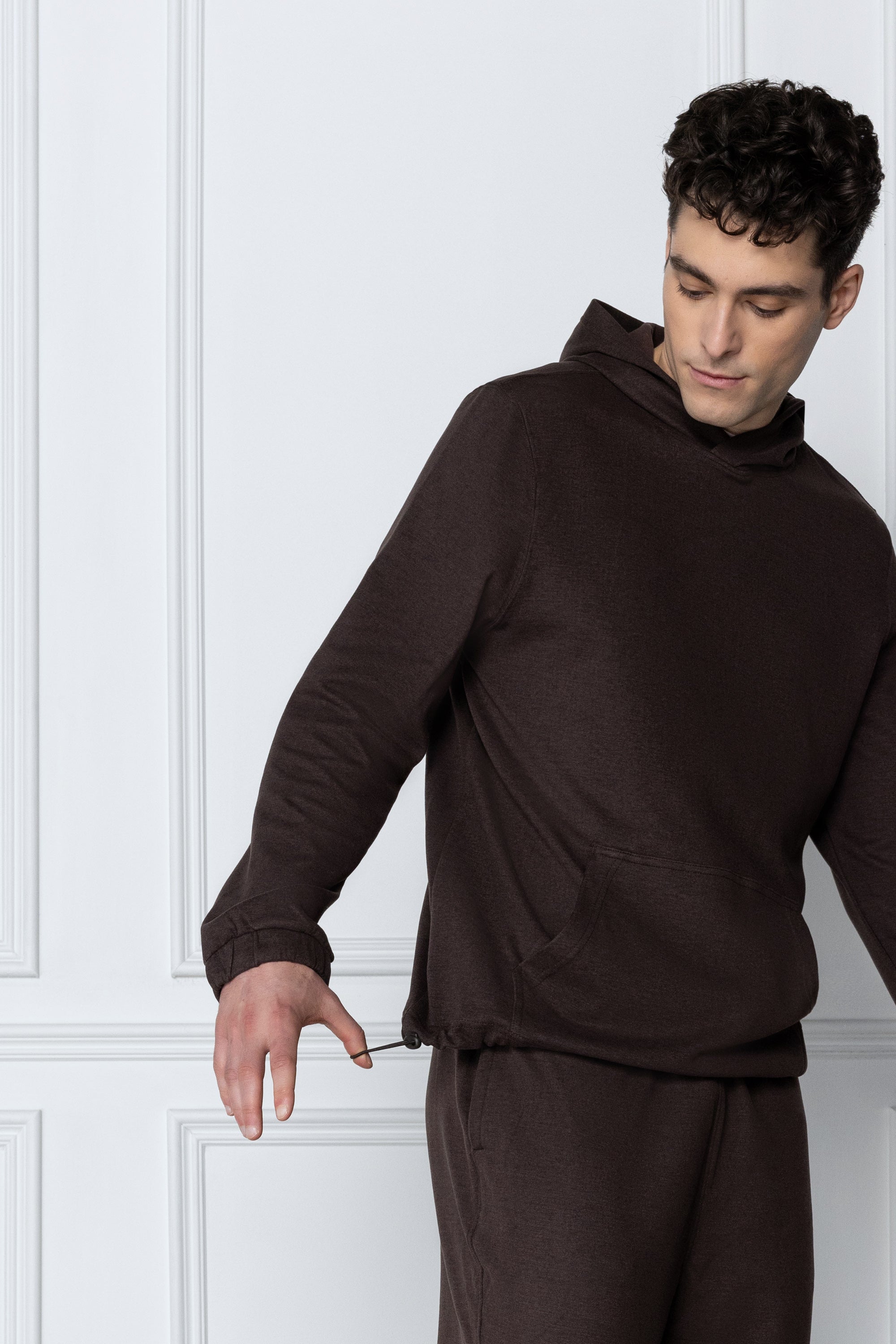 CloudForm Pullover Hoodie