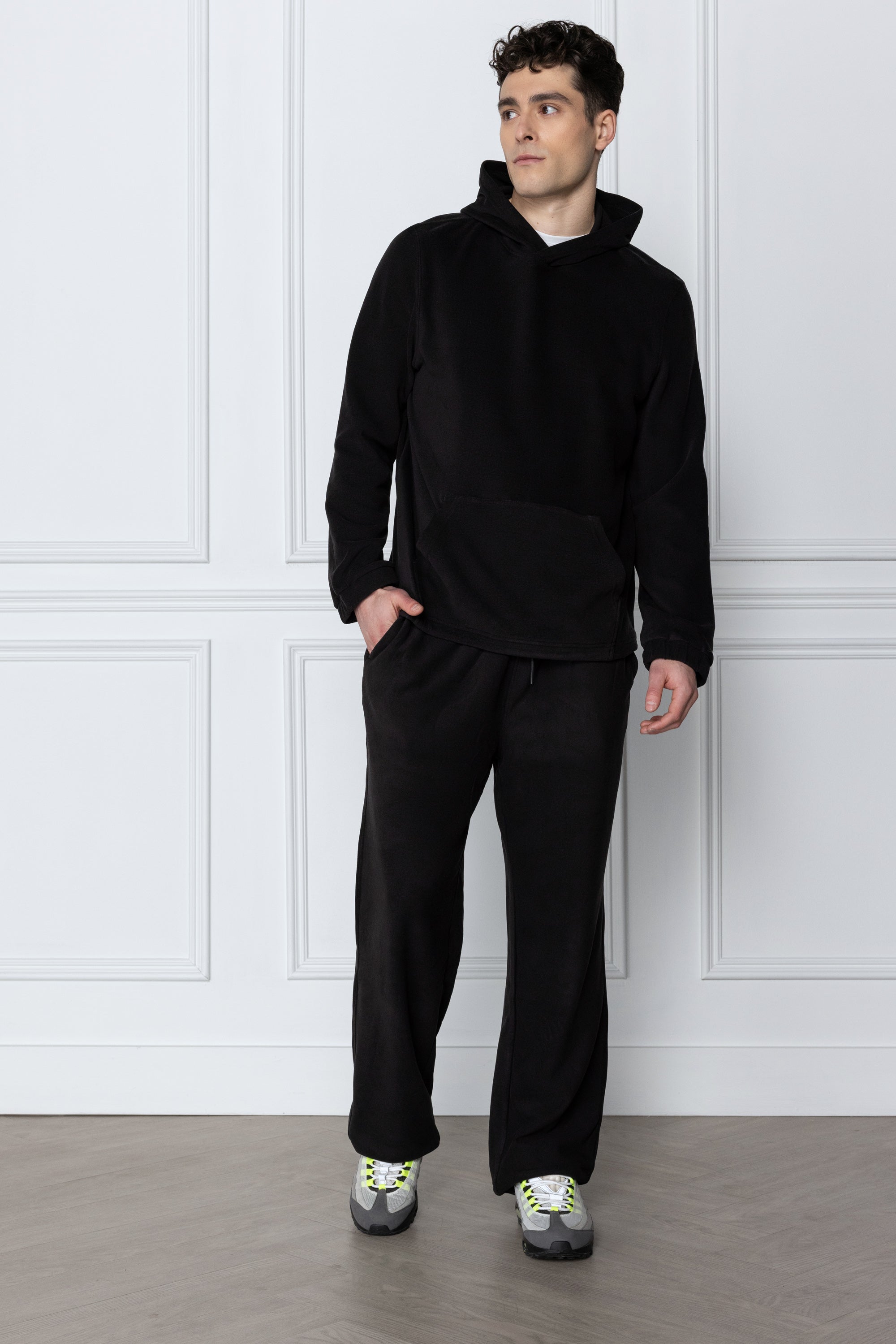 CloudForm Pullover Hoodie