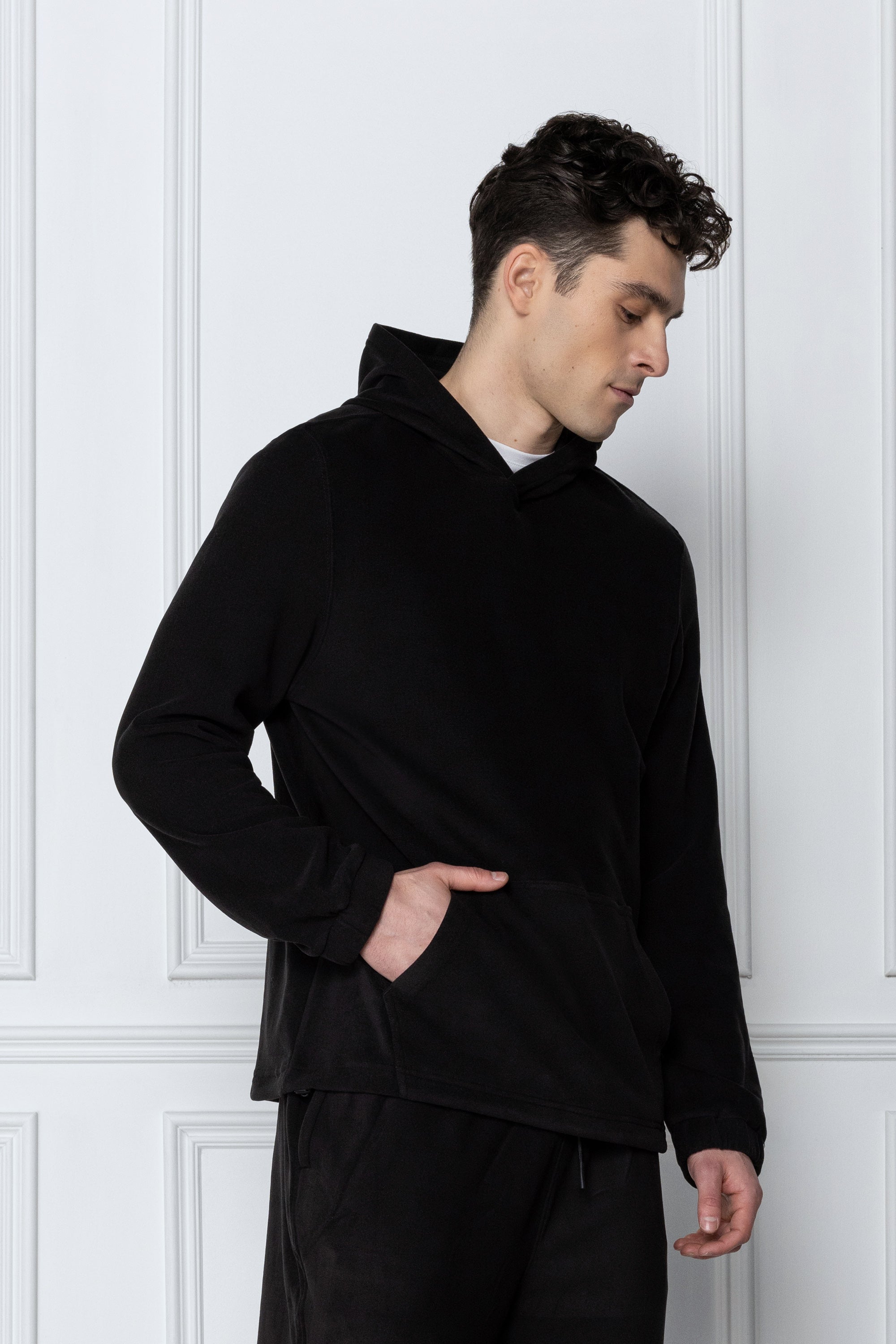 CloudForm Pullover Hoodie