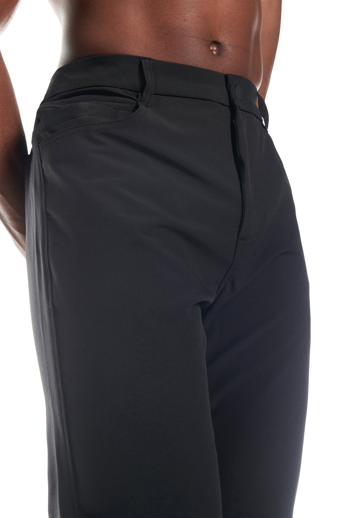 Potential Slim Pants