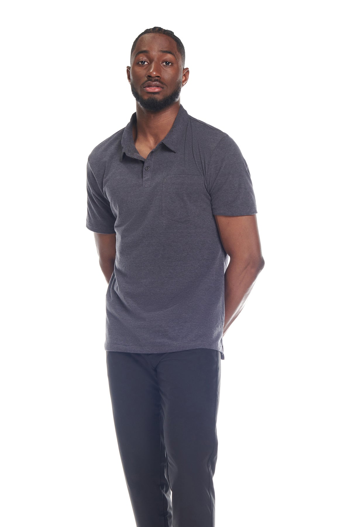 Potential Slim Pants