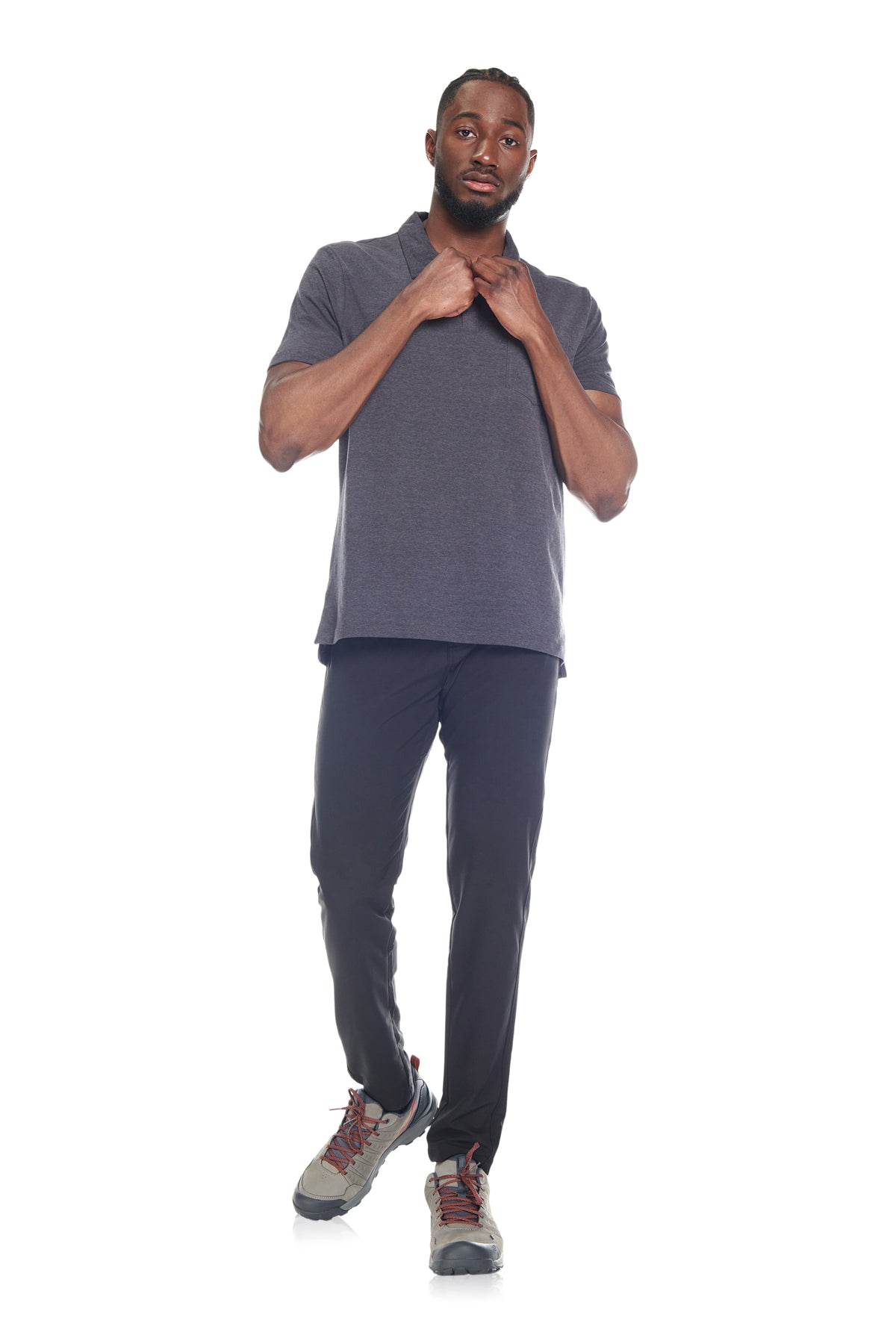 Potential Slim Pants