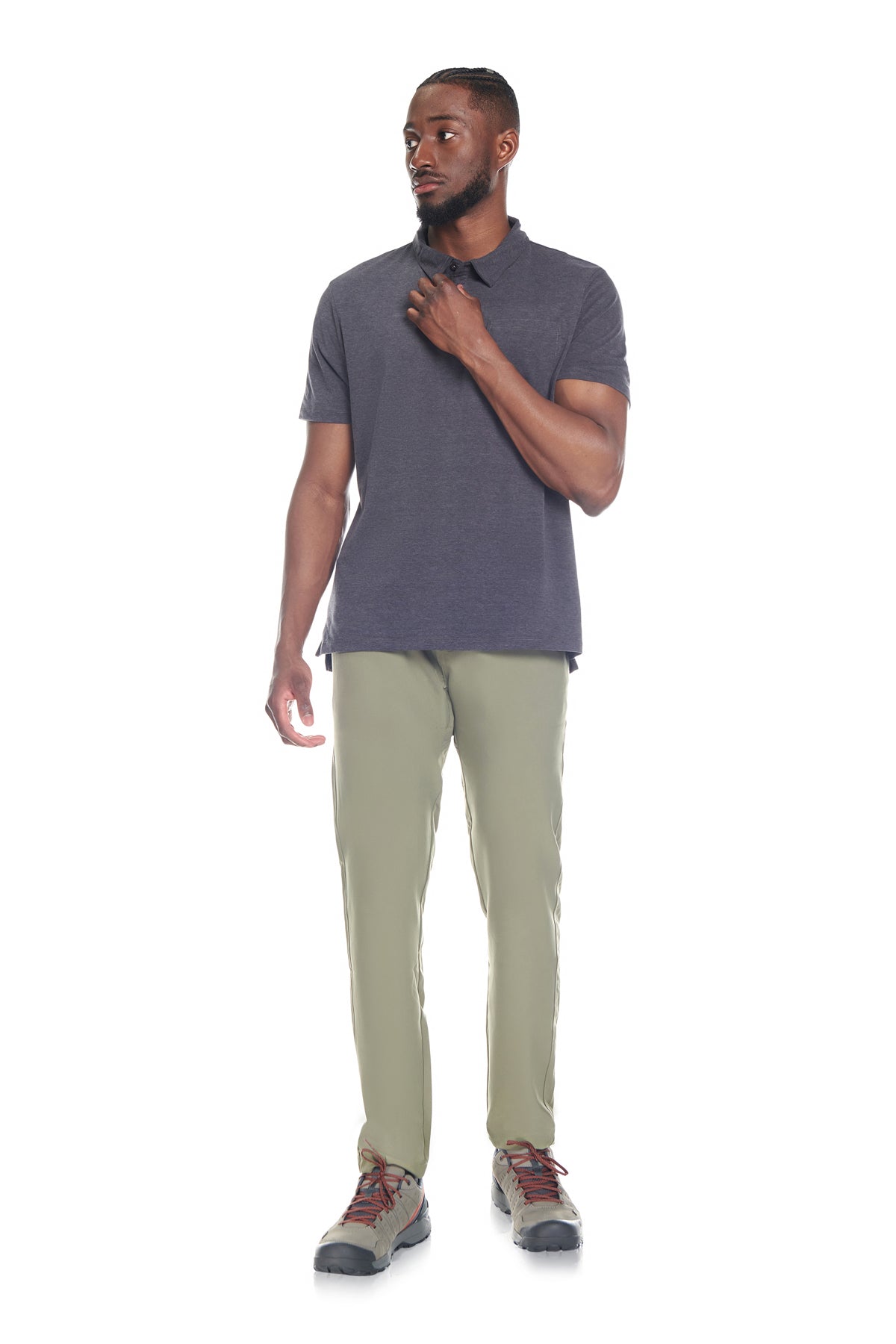 Potential Slim Pants