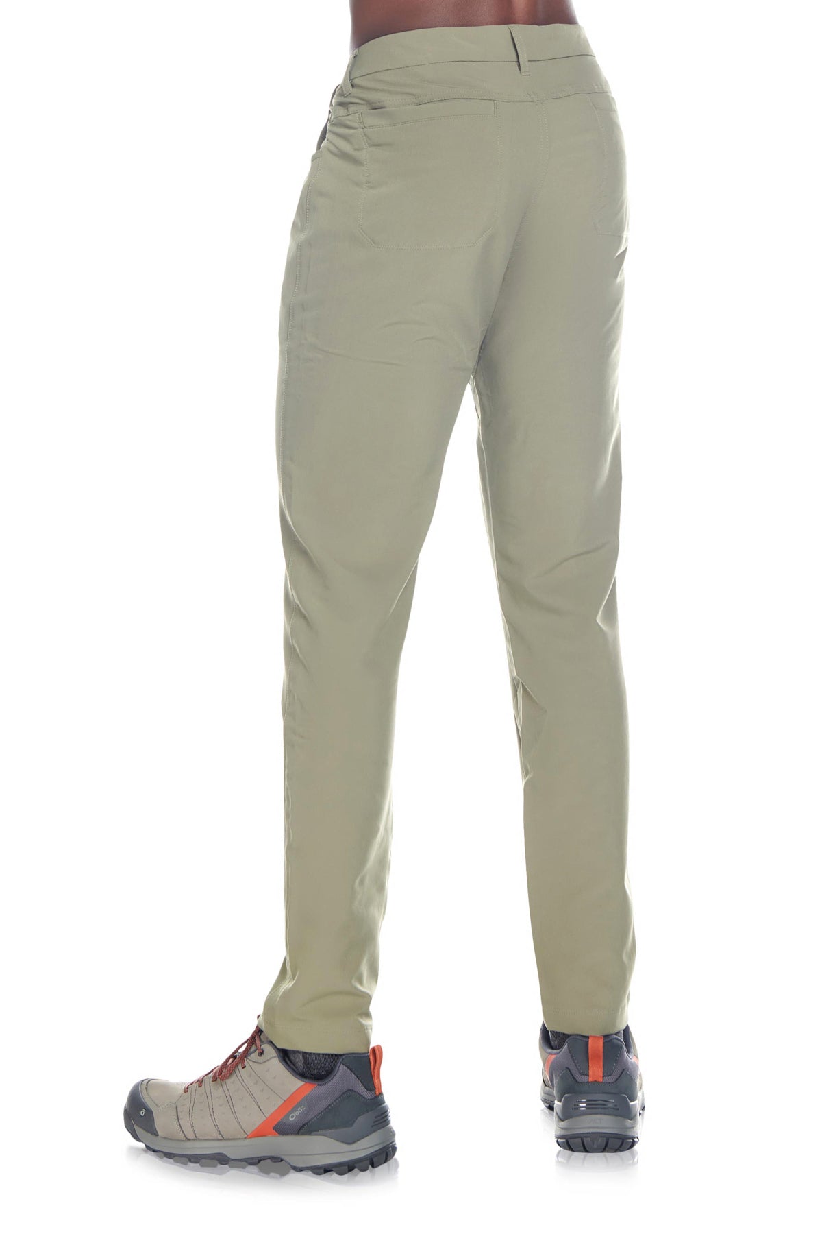 Potential Slim Pants