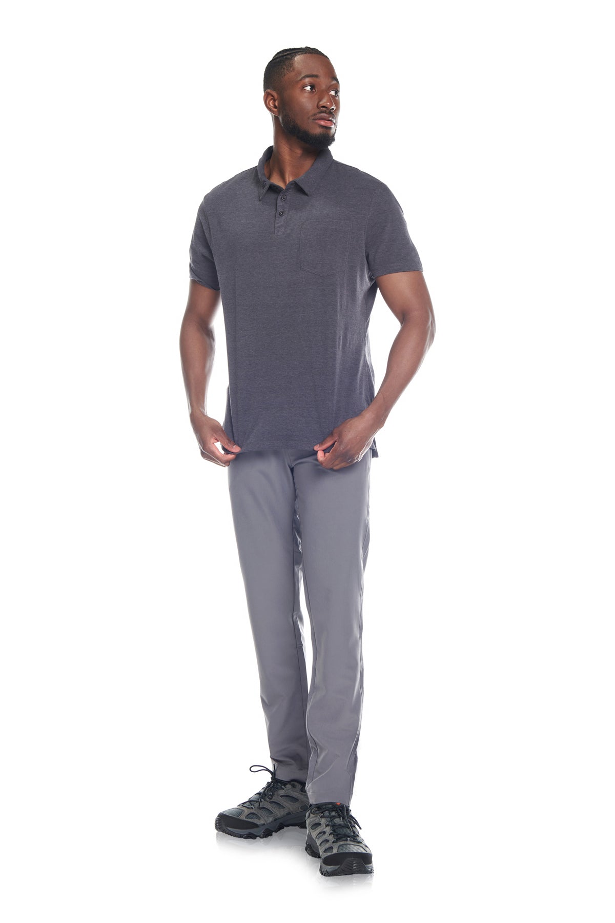 Potential Slim Pants