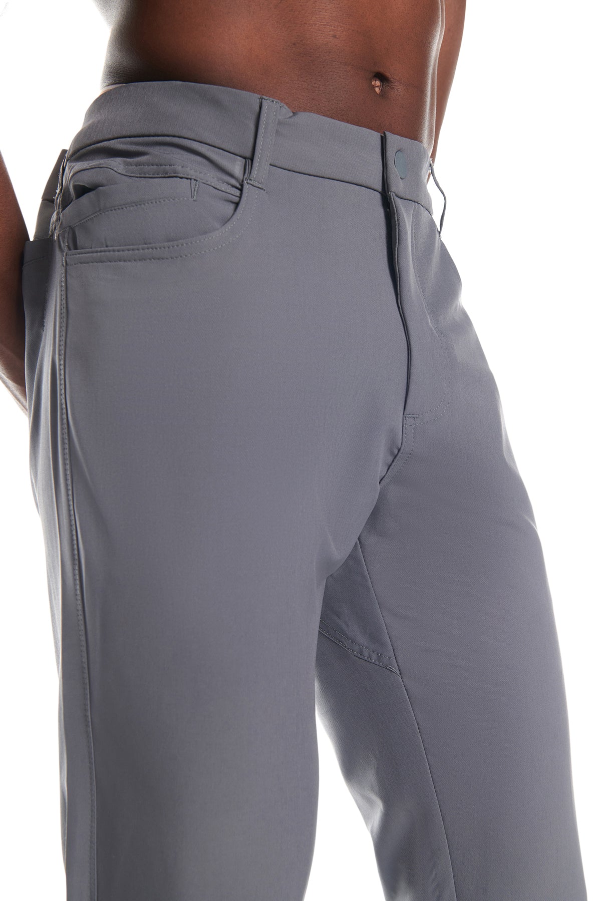 Potential Slim Pants