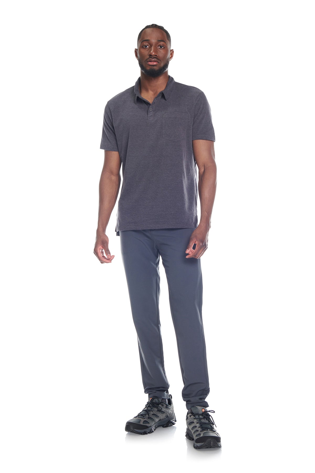 Potential Slim Pants