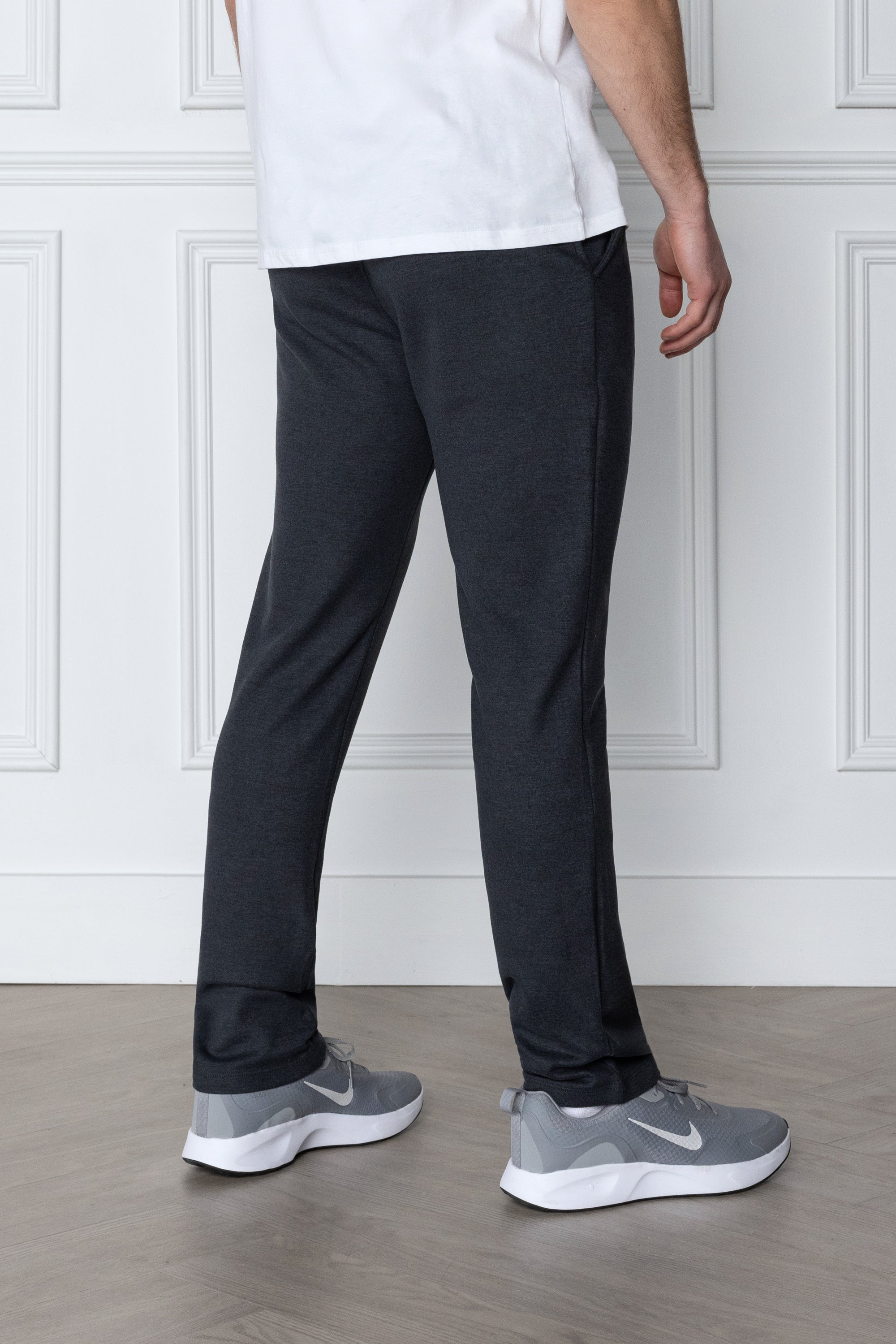 Pantalon de jogging en polaire Percy