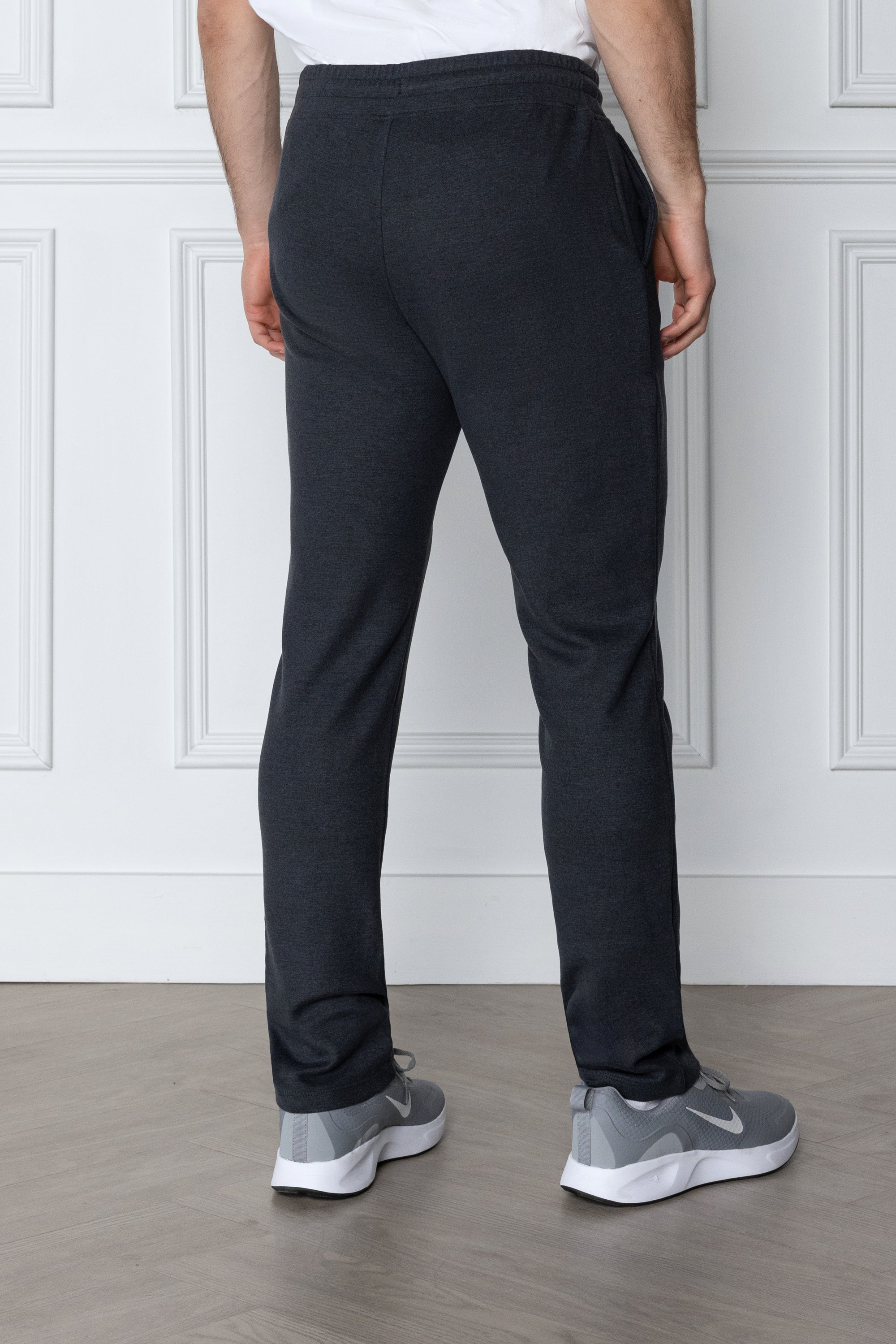 Pantalon de jogging en polaire Percy