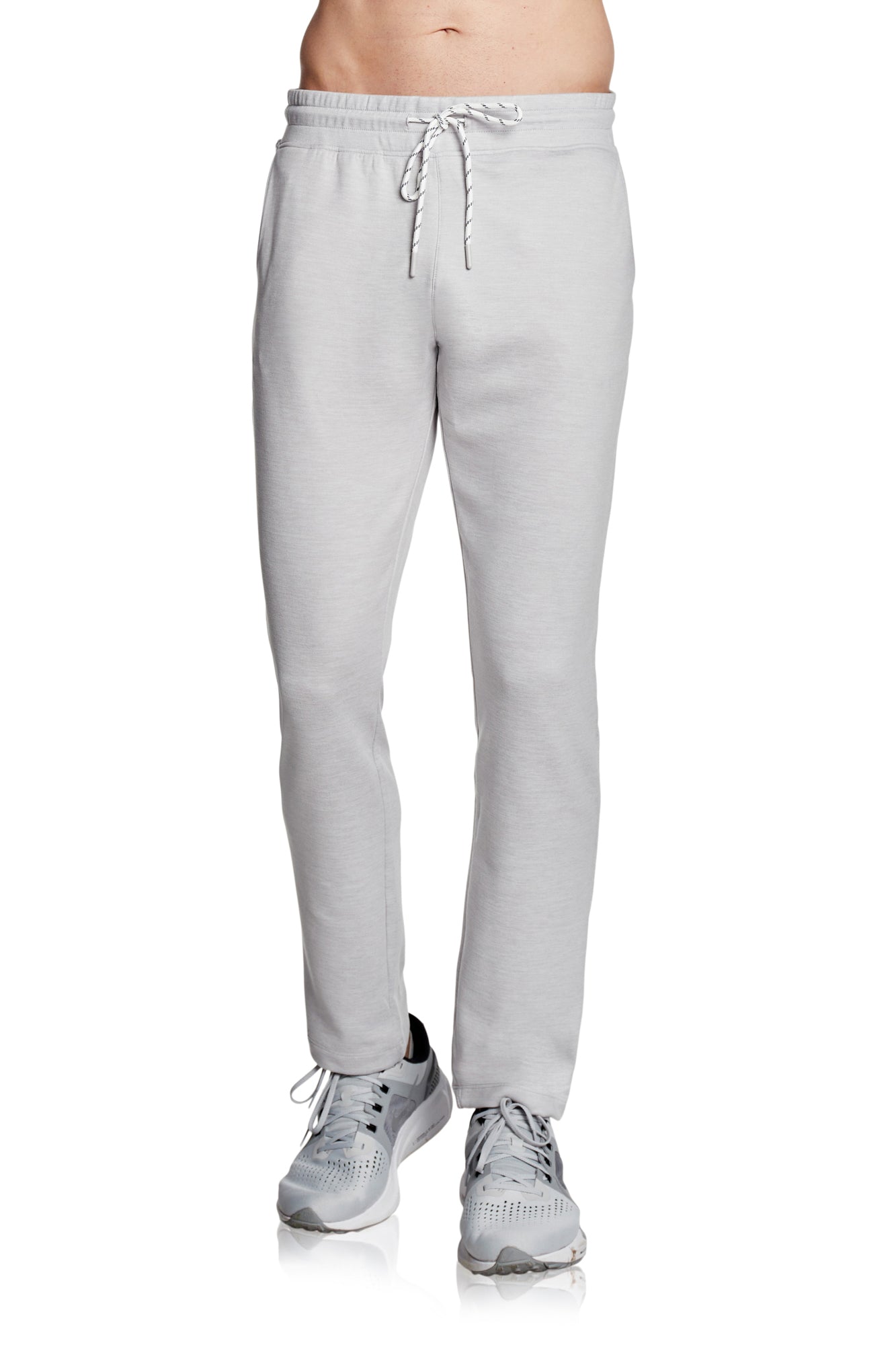 Pantalon de jogging en polaire Percy