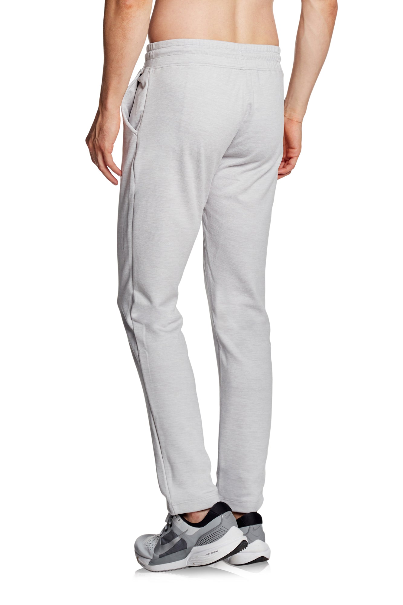Pantalon de jogging en polaire Percy