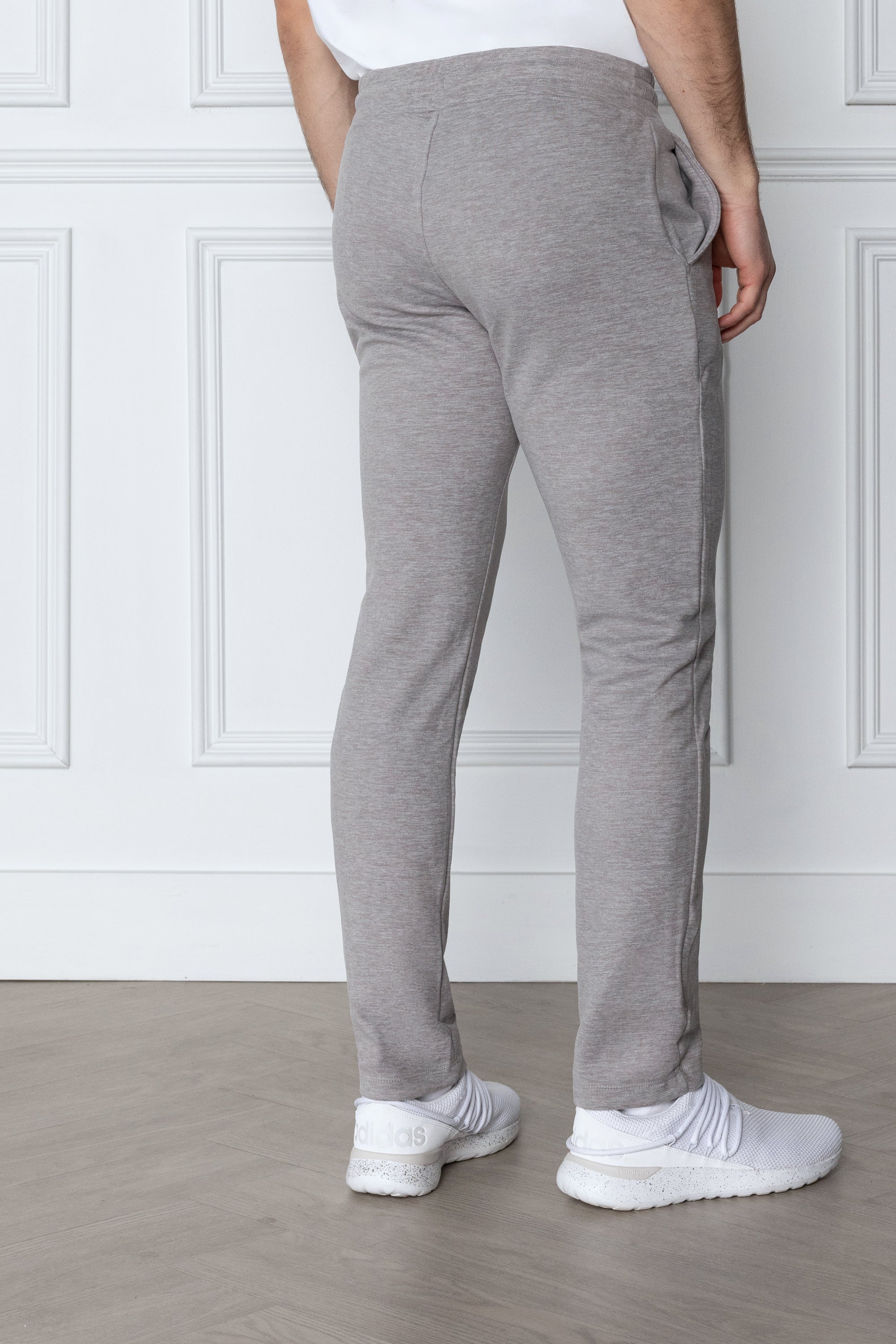 Pantalon de jogging en polaire Percy