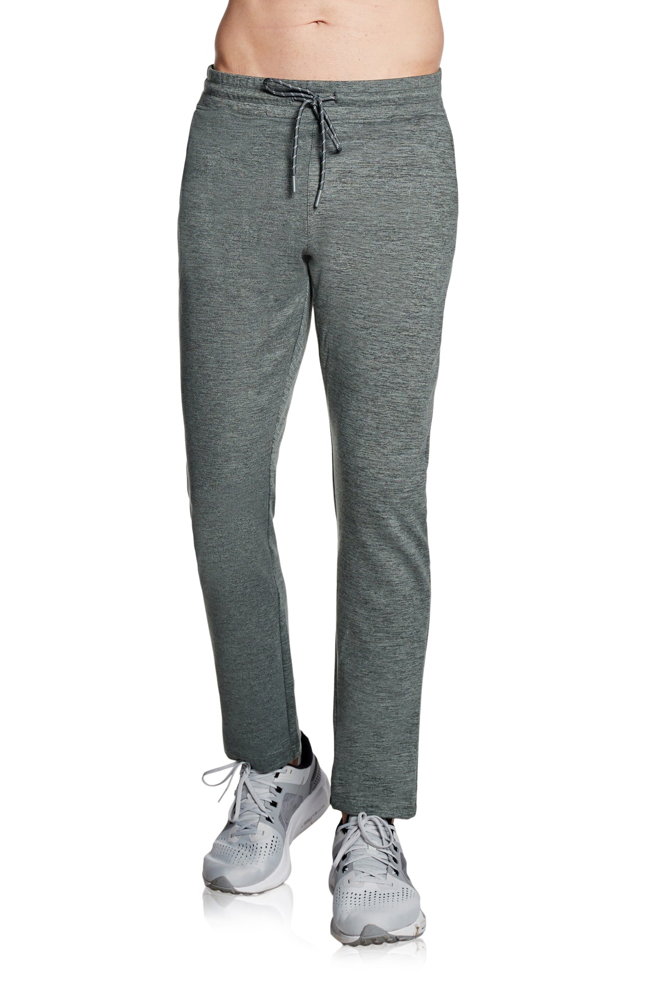 Pantalon de jogging en polaire Percy