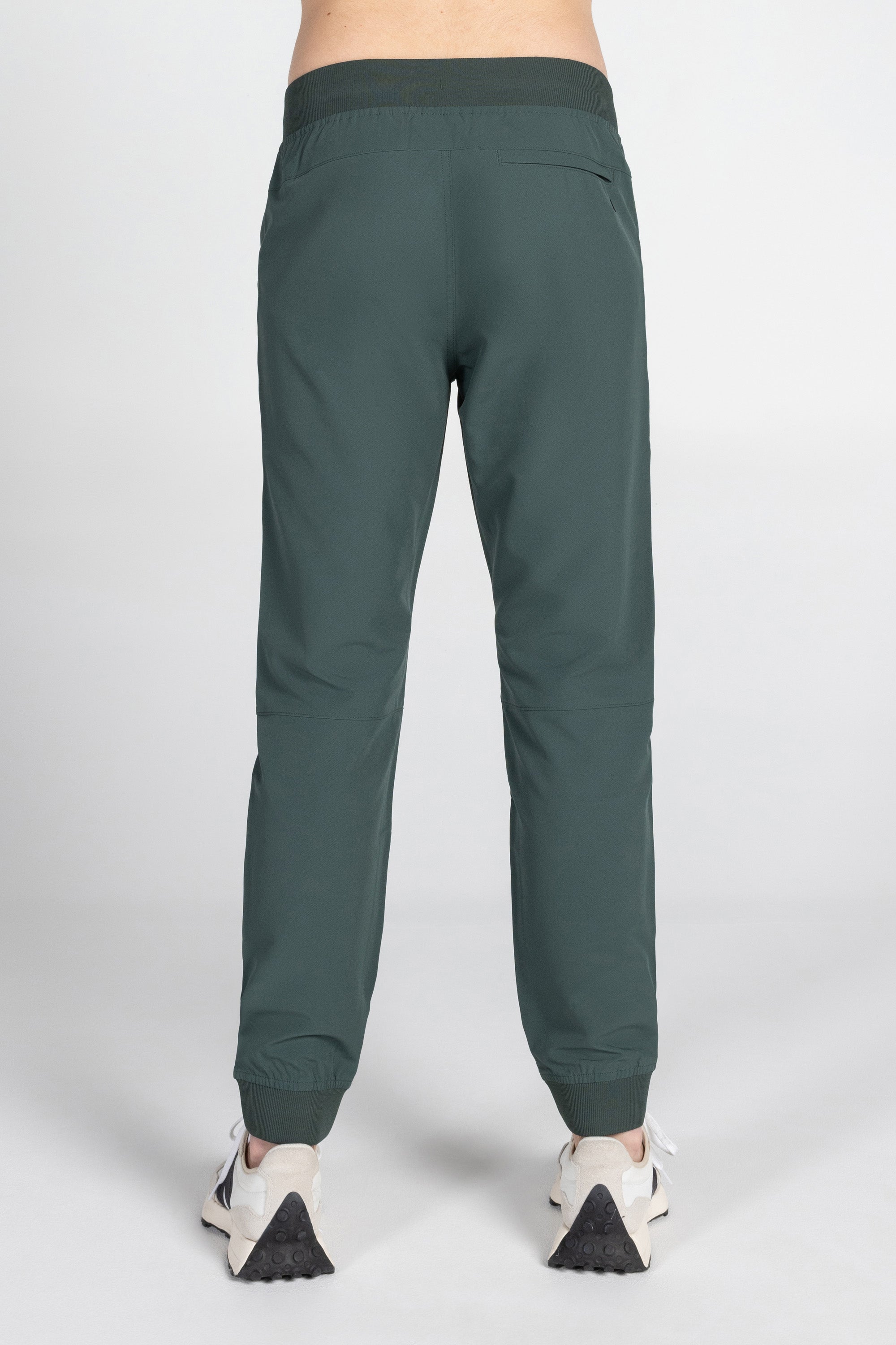 Men's Performance Woven UPF50 Pants