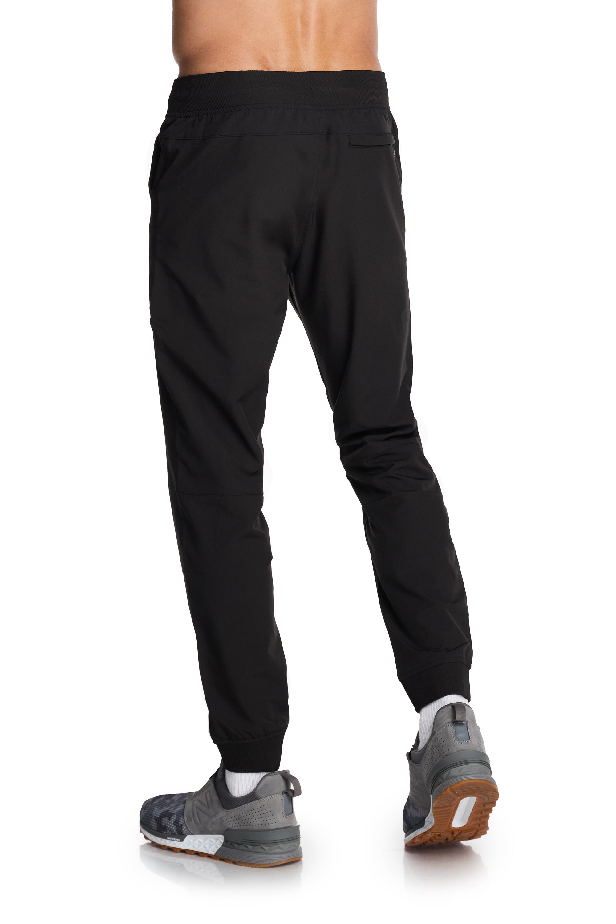 Men's Performance Woven UPF50 Pants