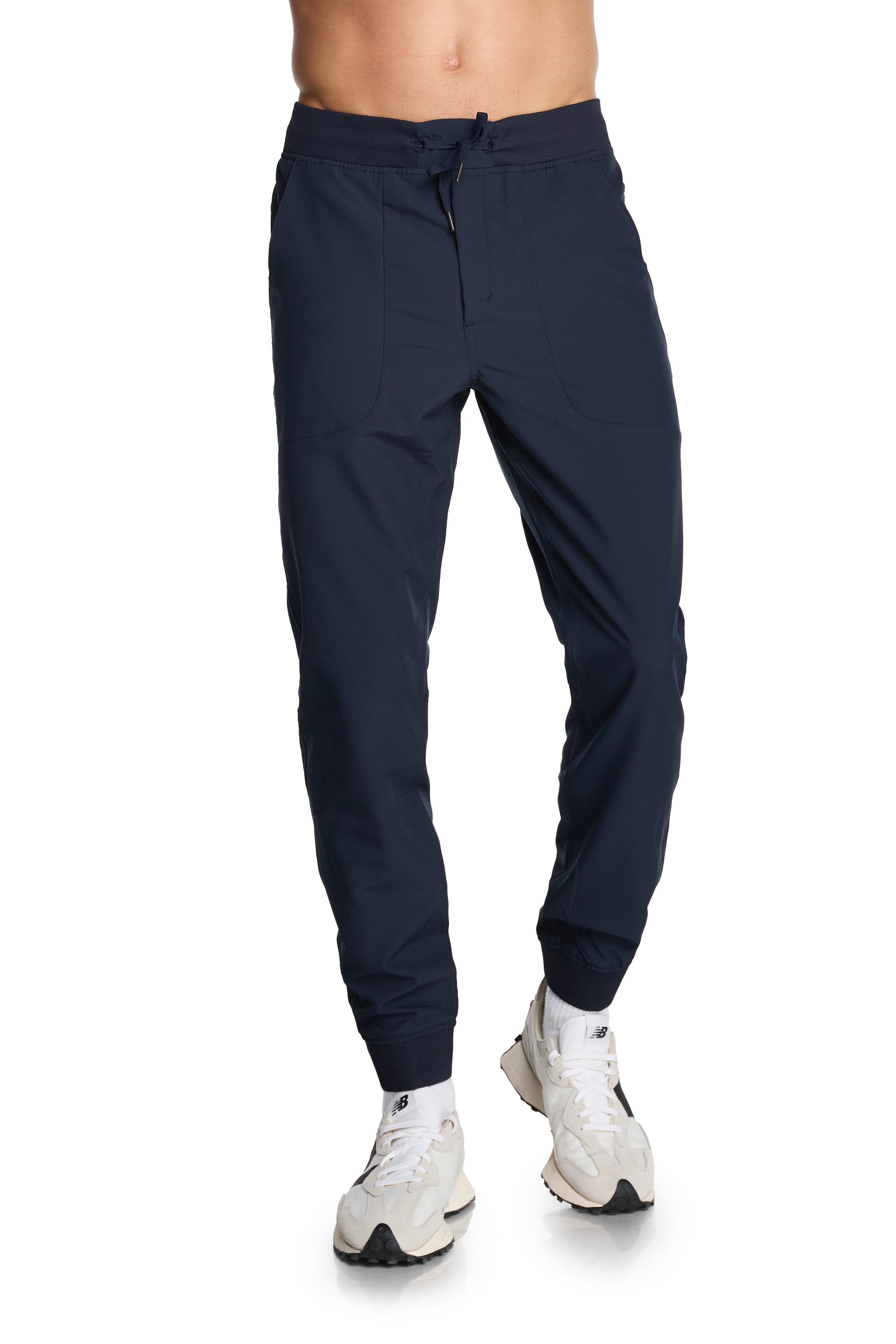 Men's Performance Woven UPF50 Pants