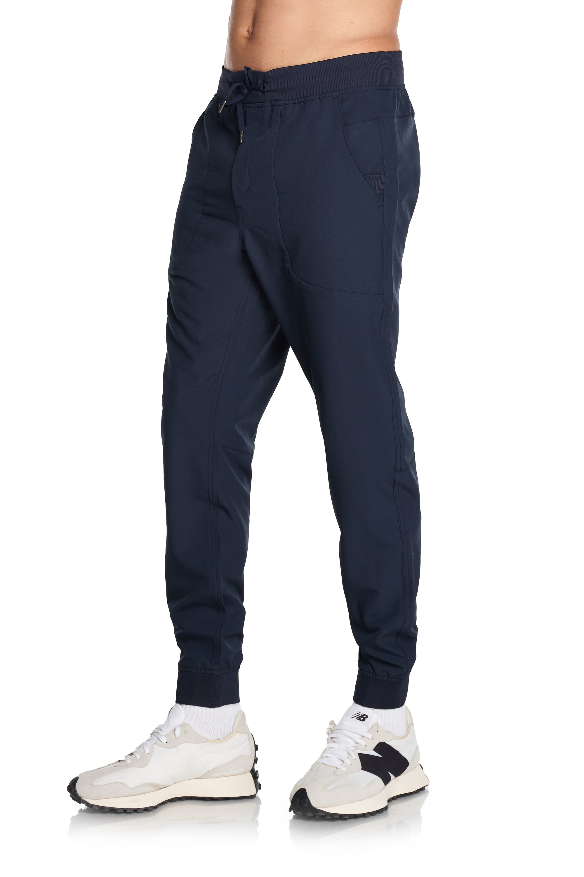 Men's Performance Woven UPF50 Pants