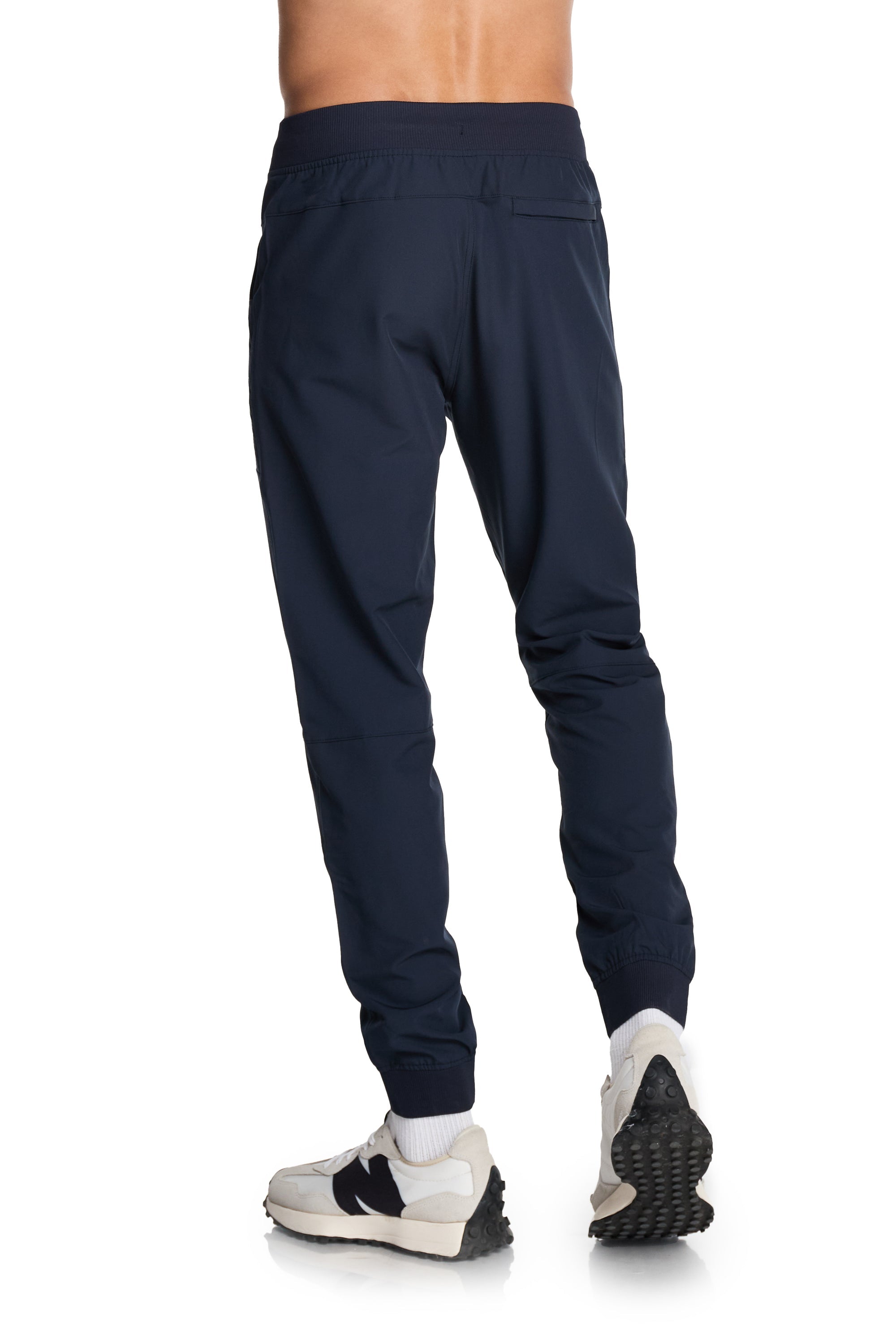 Men's Performance Woven UPF50 Pants