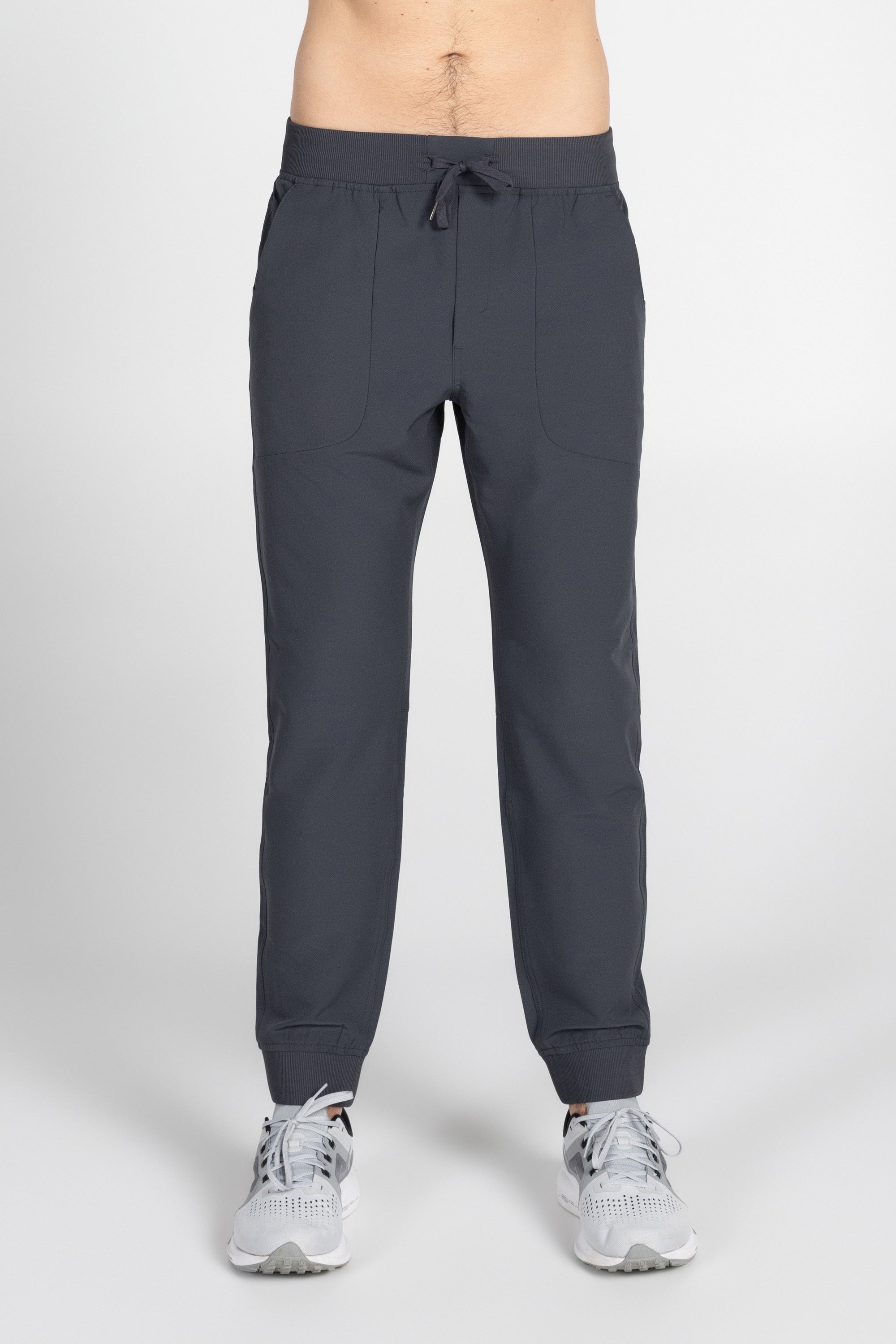 Men's Performance Woven UPF50 Pants