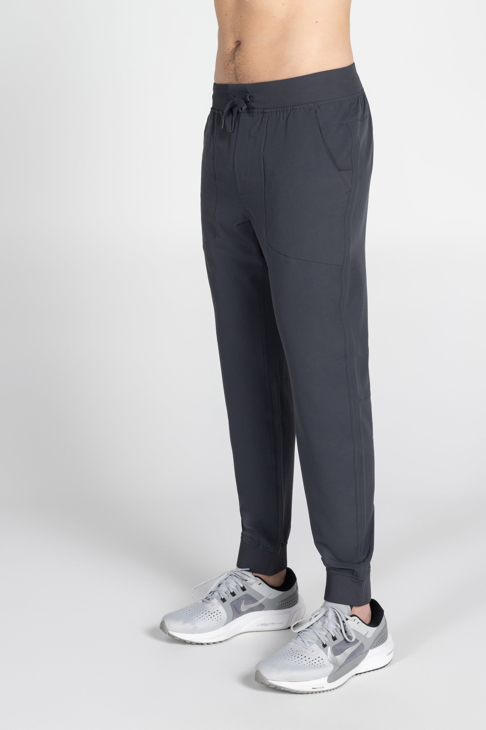 Men's Performance Woven UPF50 Pants