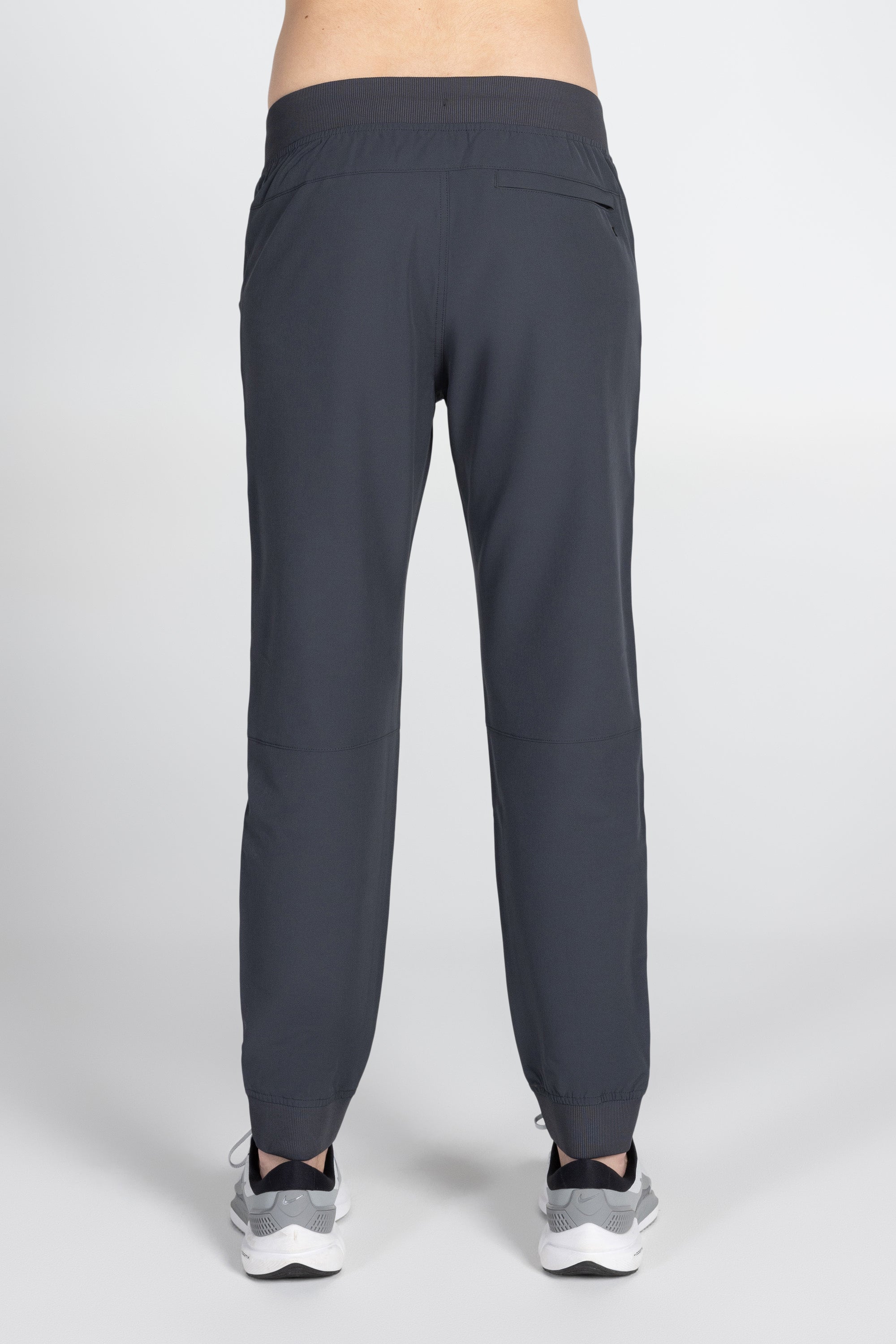 Men's Performance Woven UPF50 Pants