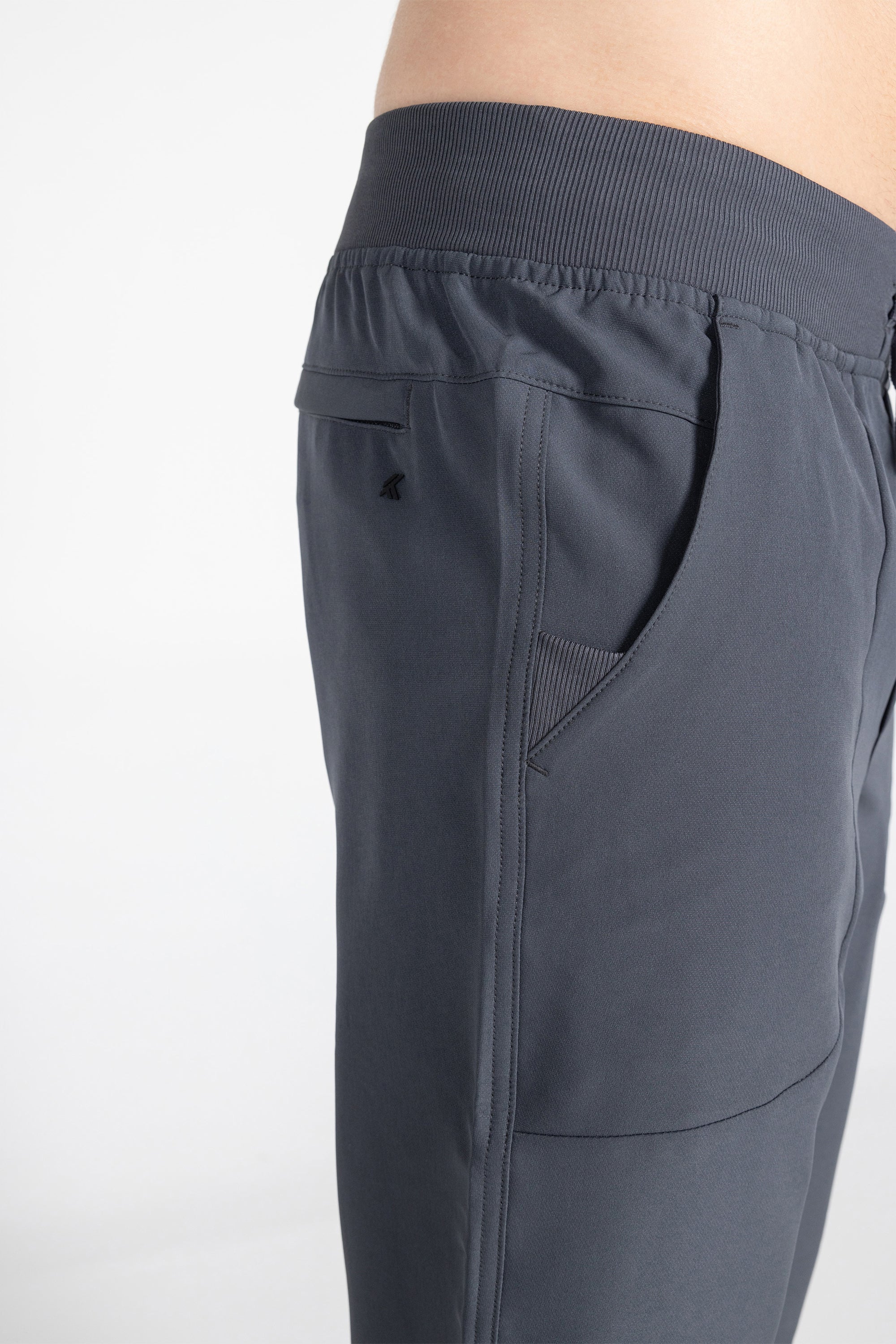 Men's Performance Woven UPF50 Pants