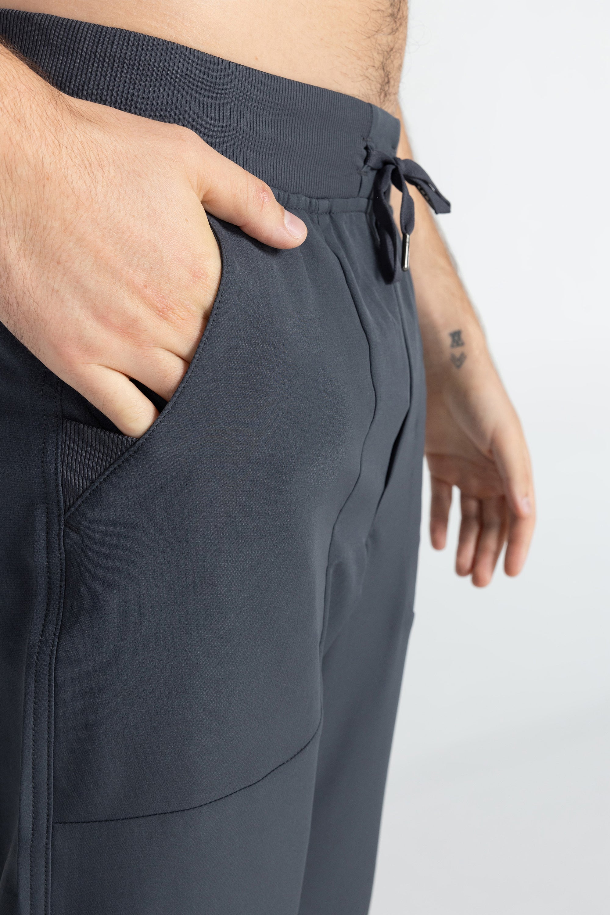 Men's Performance Woven UPF50 Pants