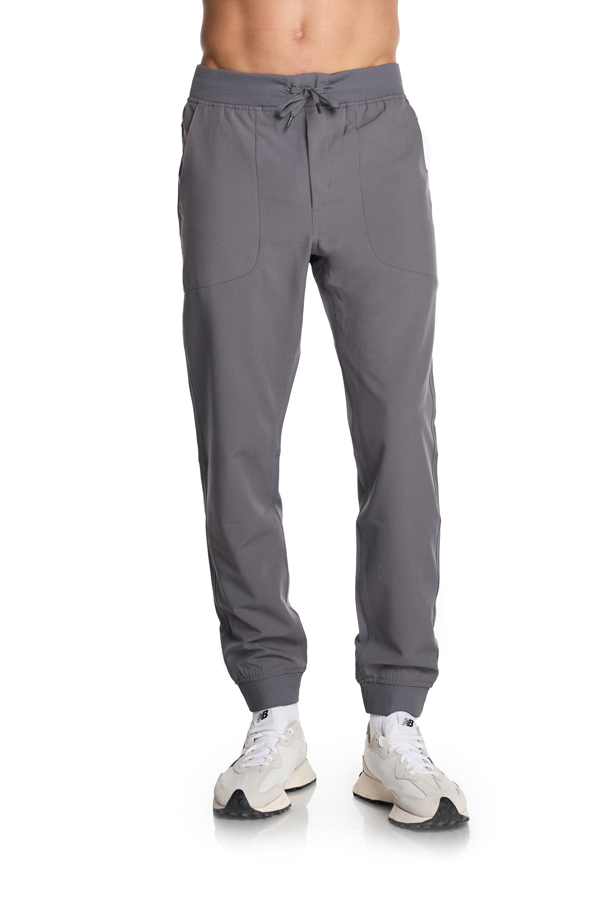 Men's Performance Woven UPF50 Pants