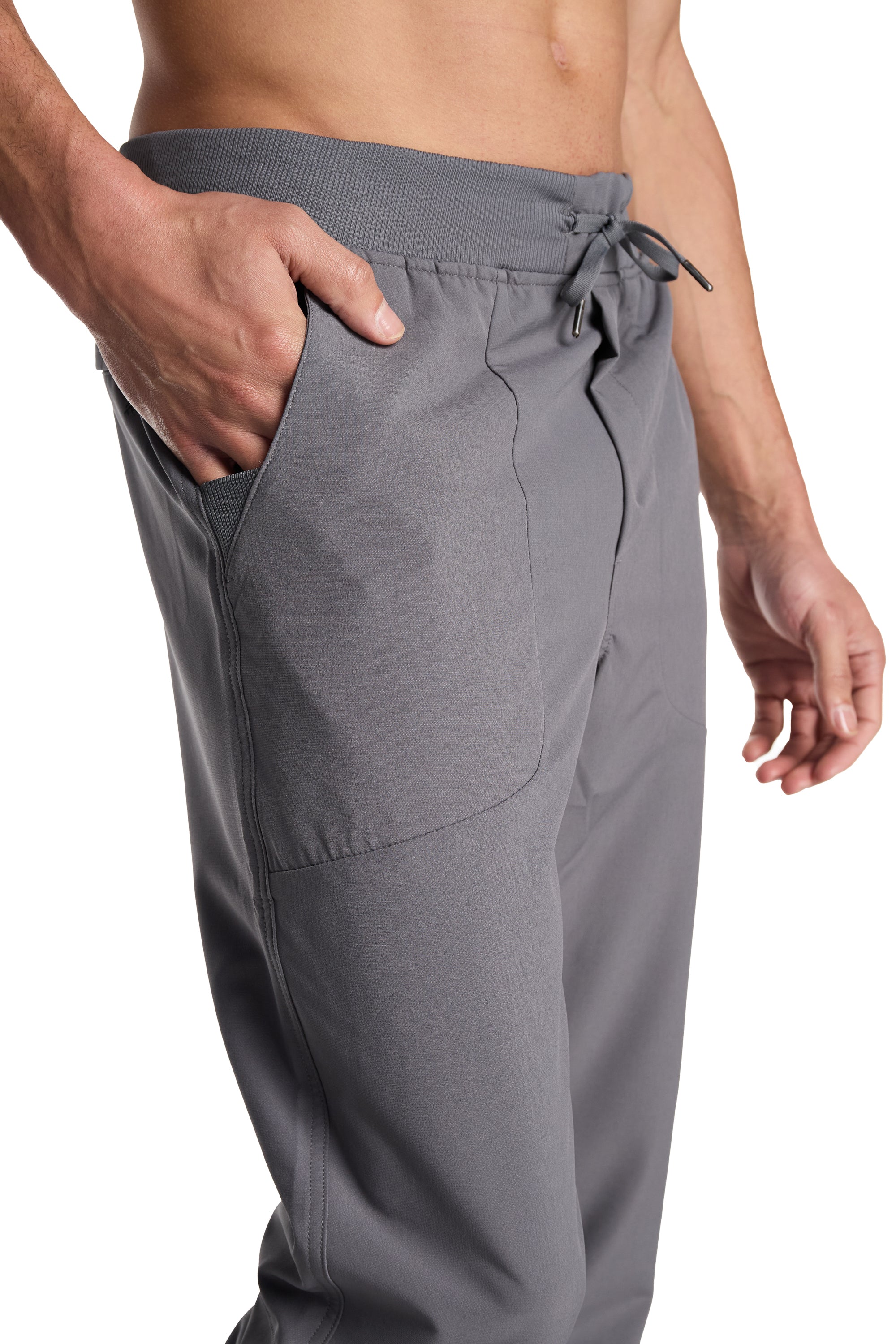 Men's Performance Woven UPF50 Pants