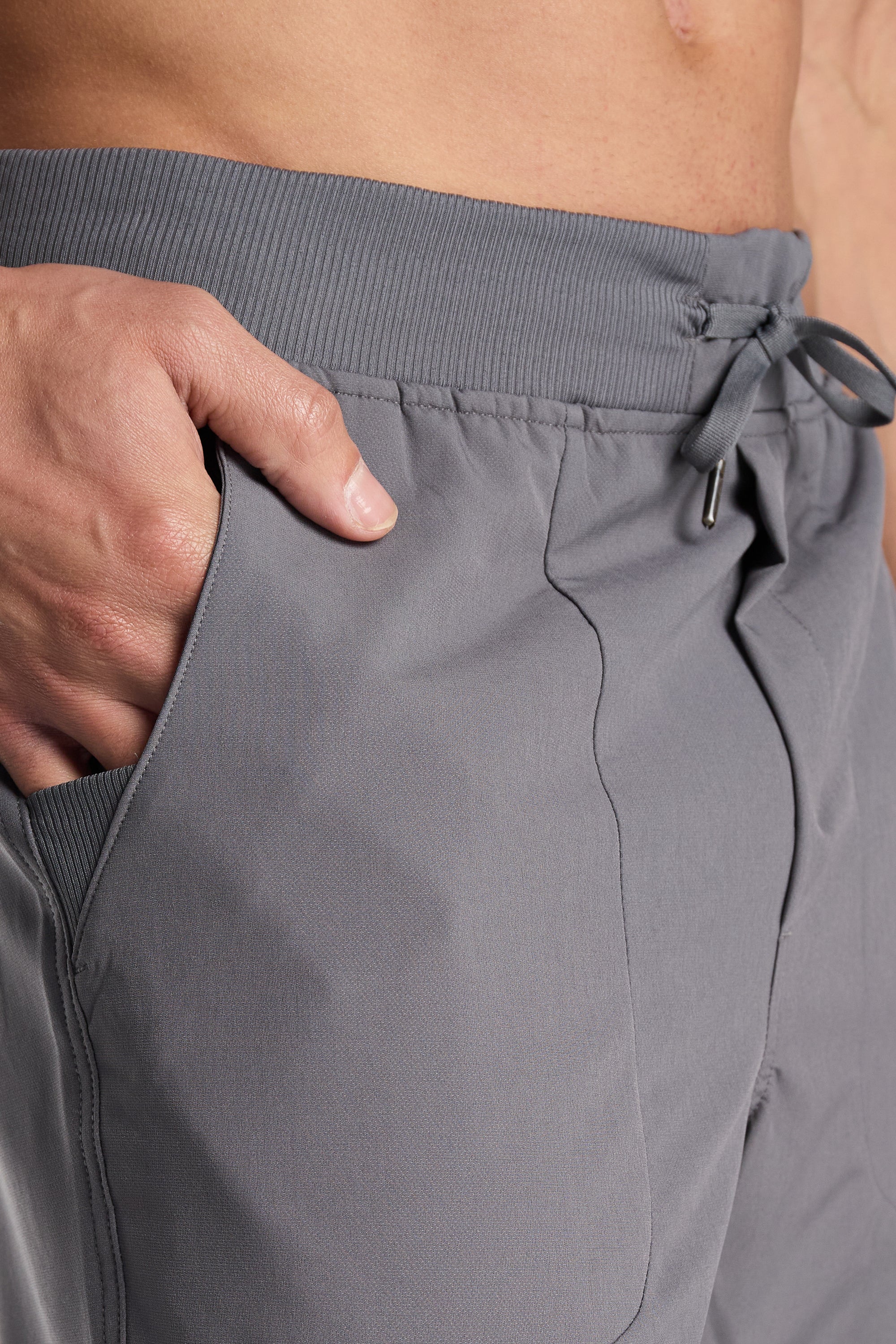 Men's Performance Woven UPF50 Pants