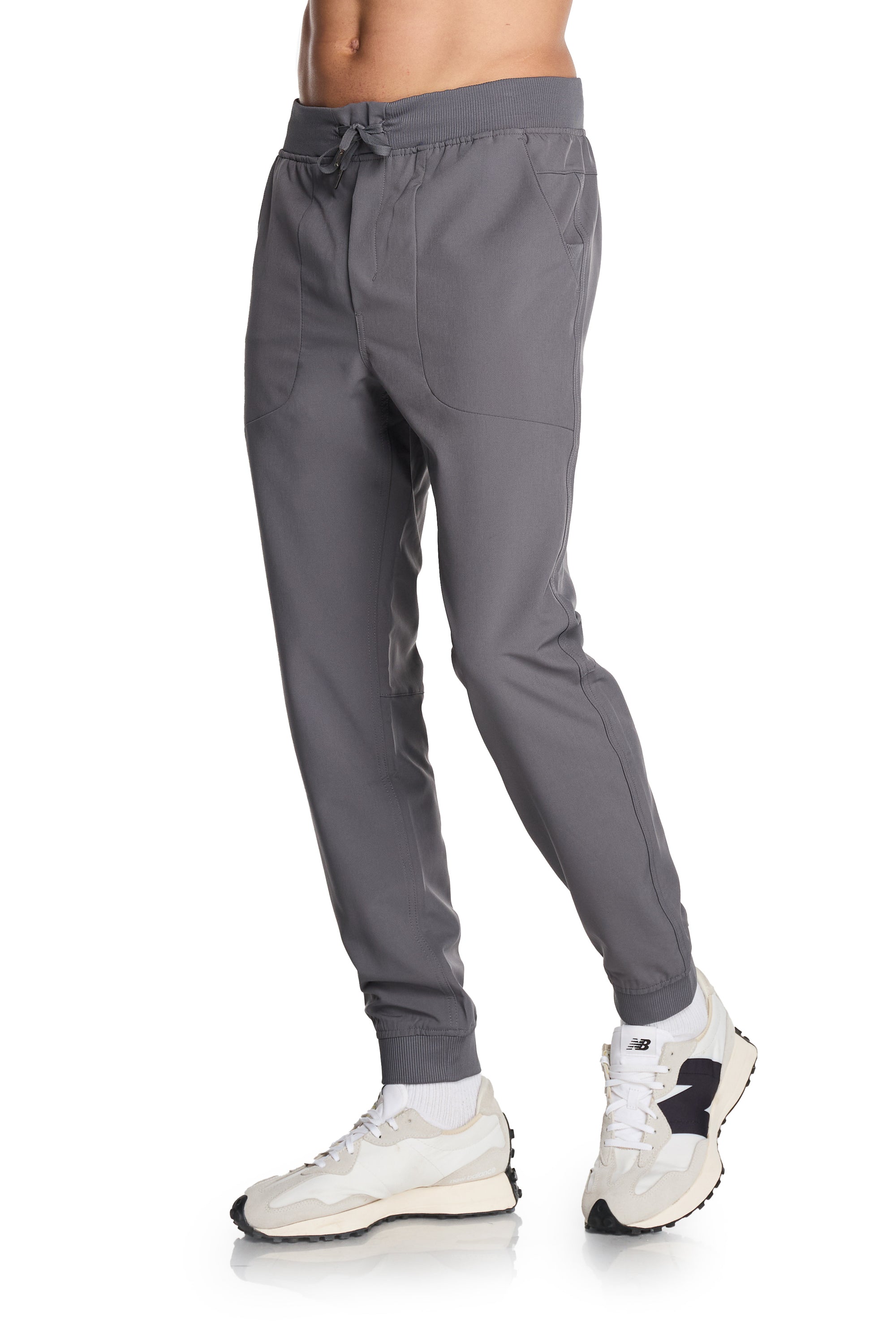 Men's Performance Woven UPF50 Pants