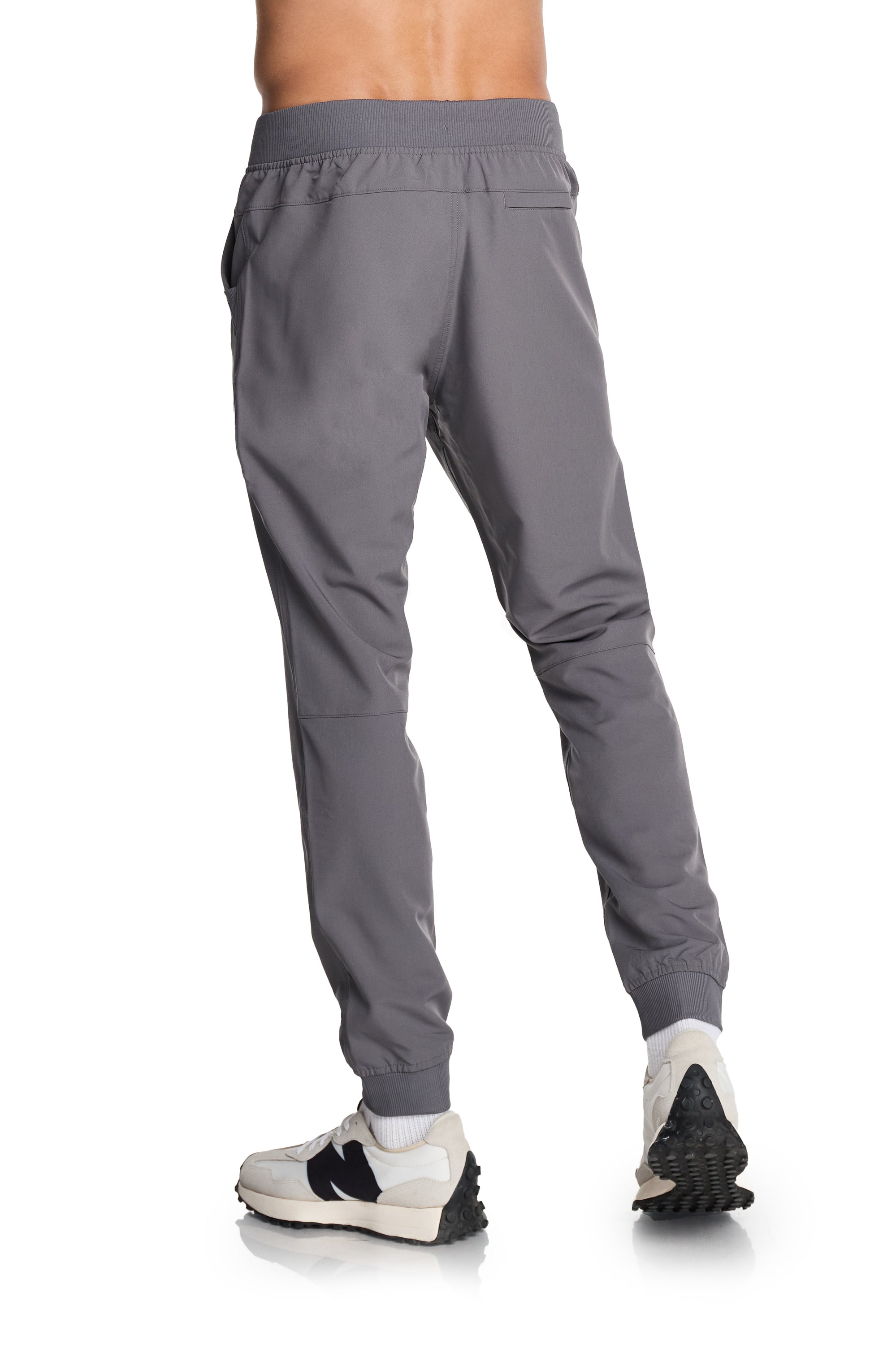 Men's Performance Woven UPF50 Pants
