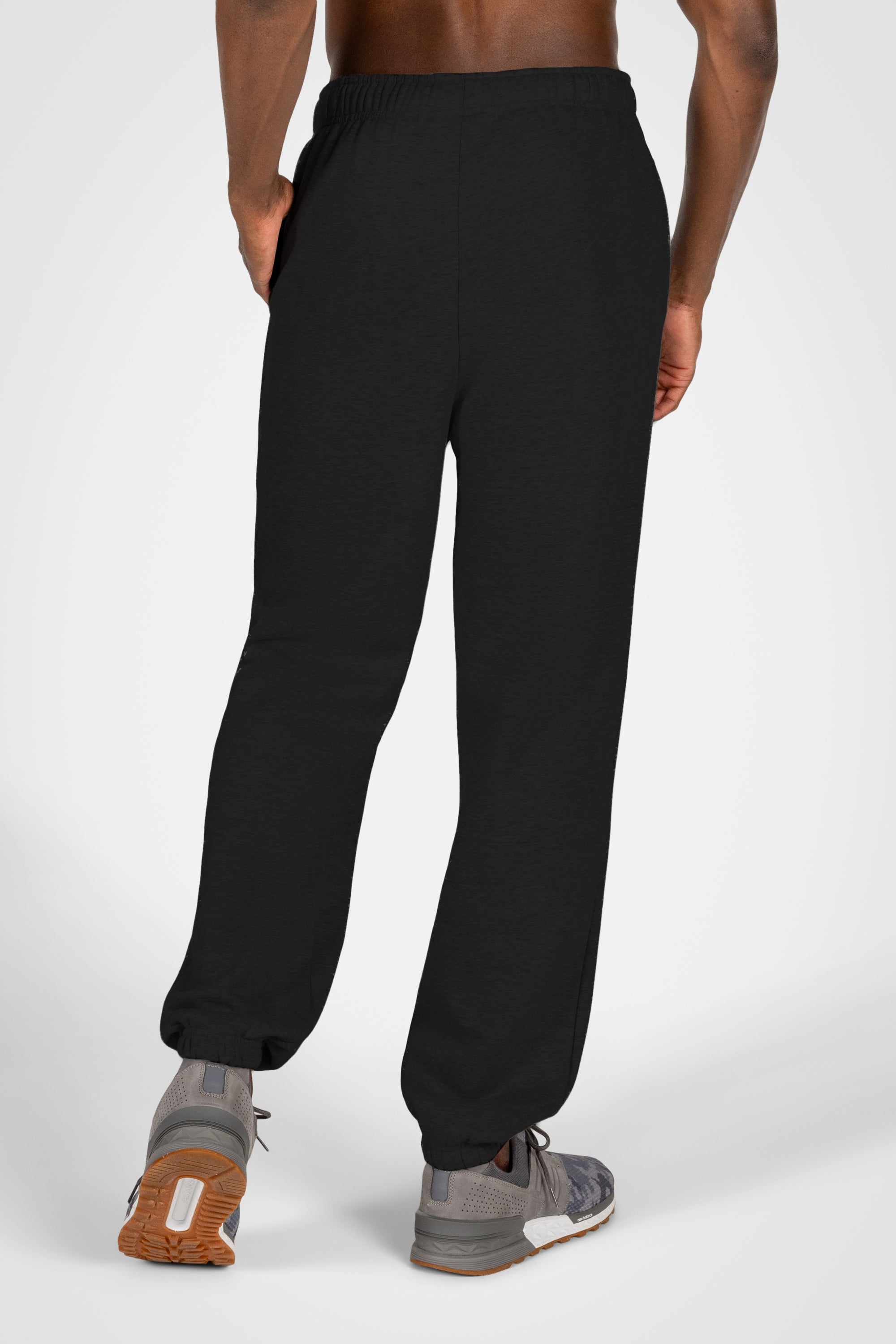 Pantalon de jogging en polaire Nomad